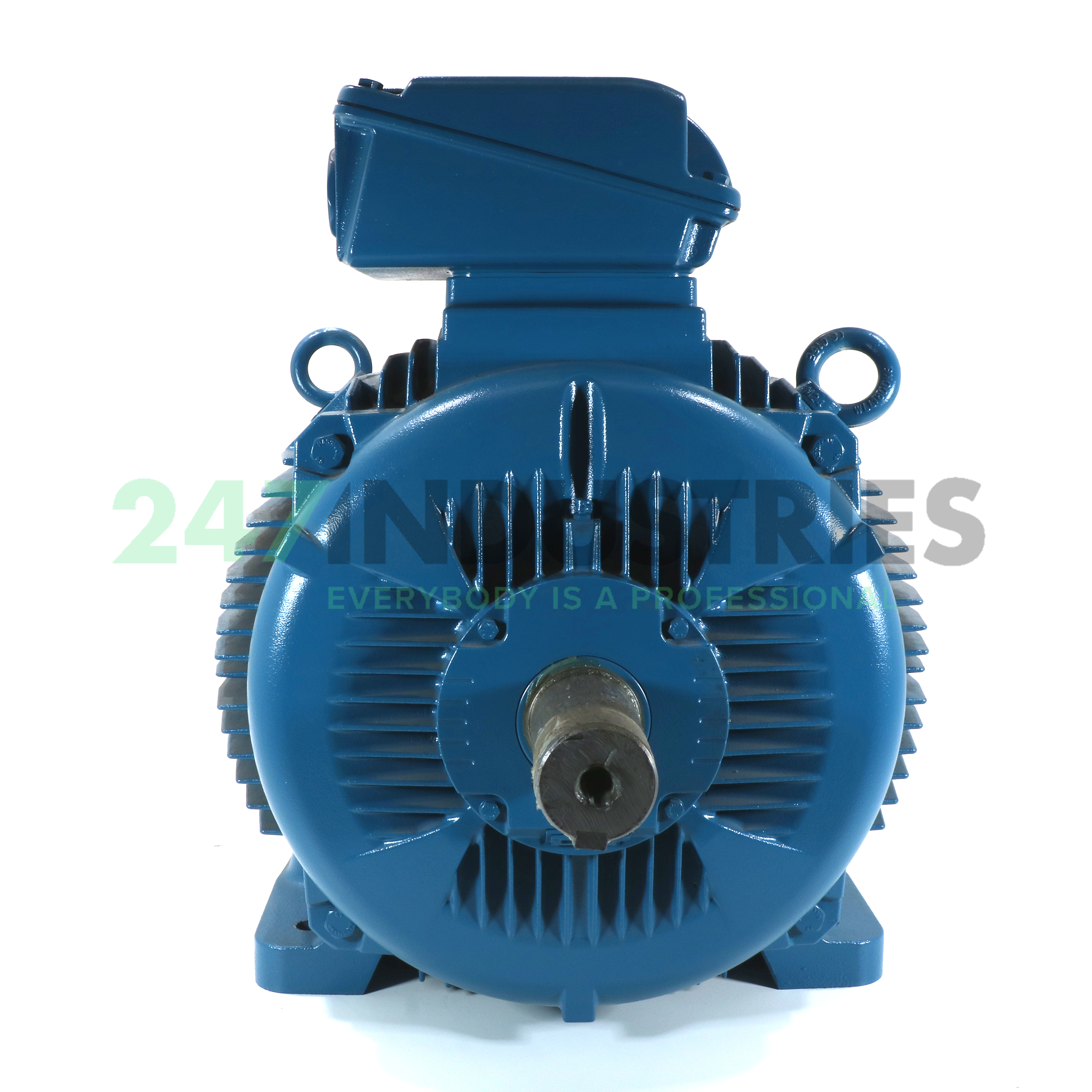 75K32CI3280S4B3 WEG Image 4