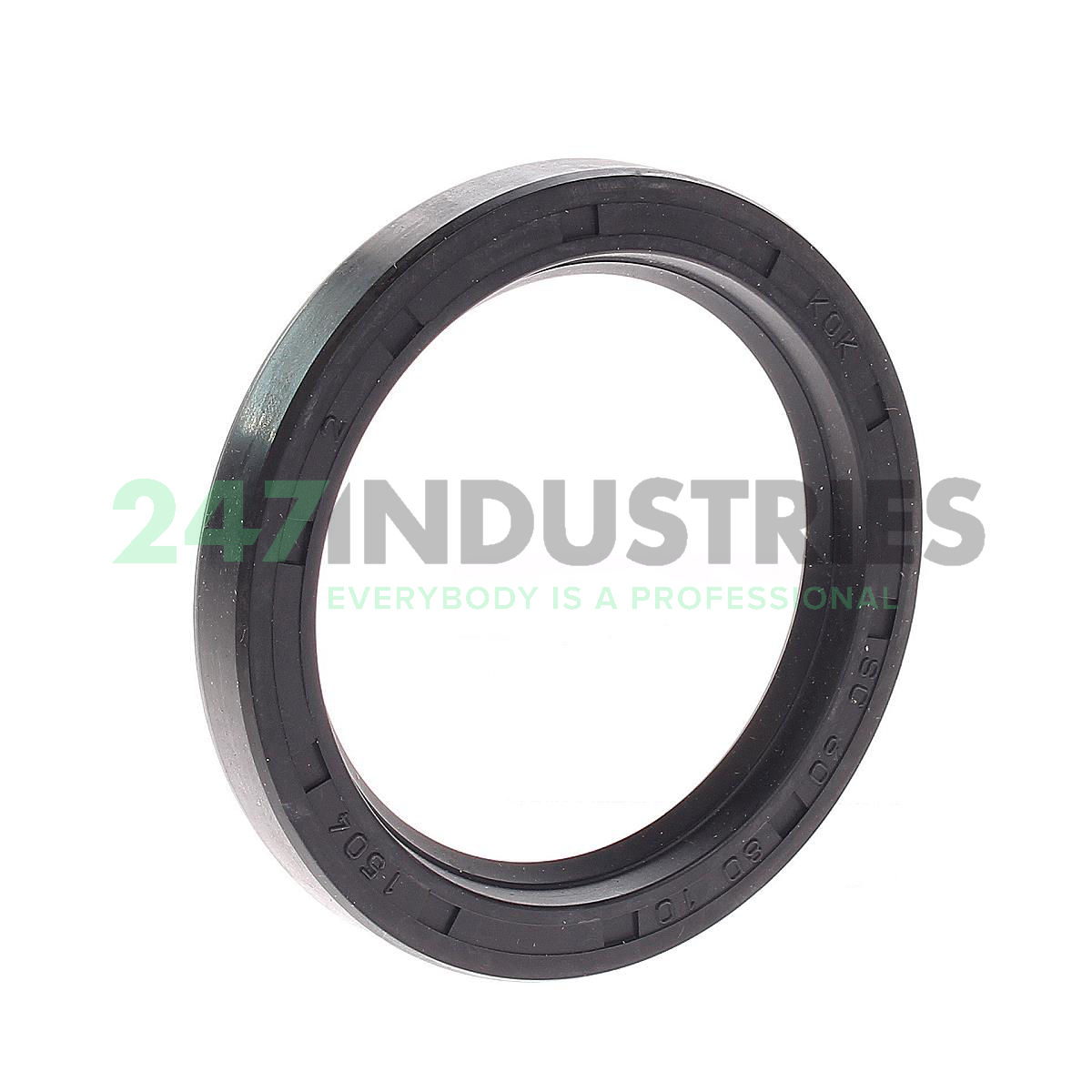 CR60X80X10HMS4R SKF Image 1