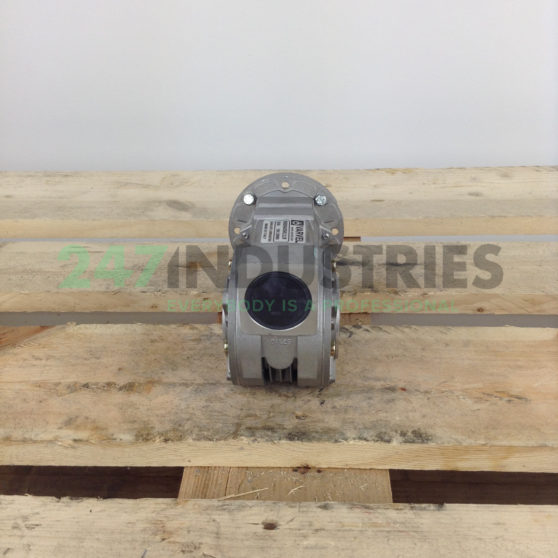 SRS040561119-63B14 Varvel Image 5