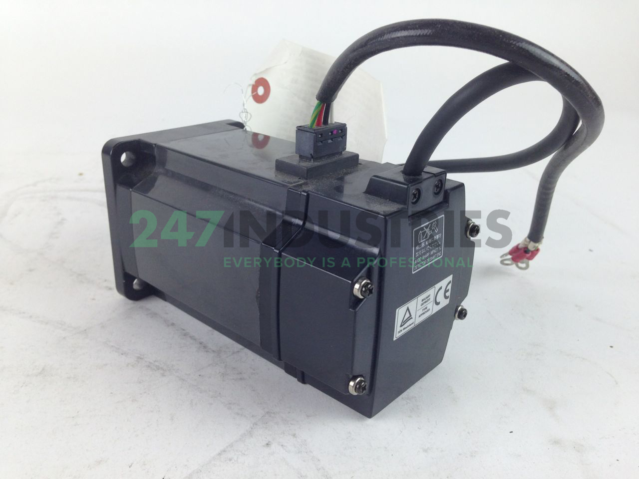 HC-MF73-UE Mitsubishi Image 2