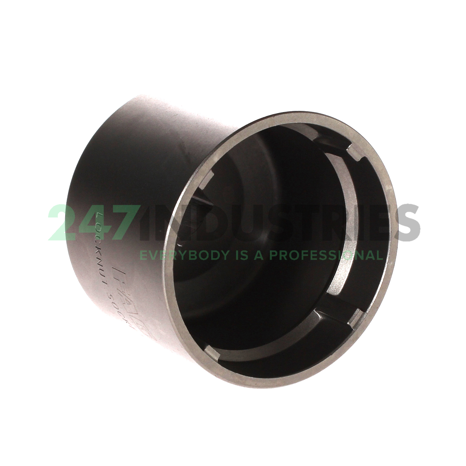 LOCKNUT-SOCKET-KM12 FAG Image 2