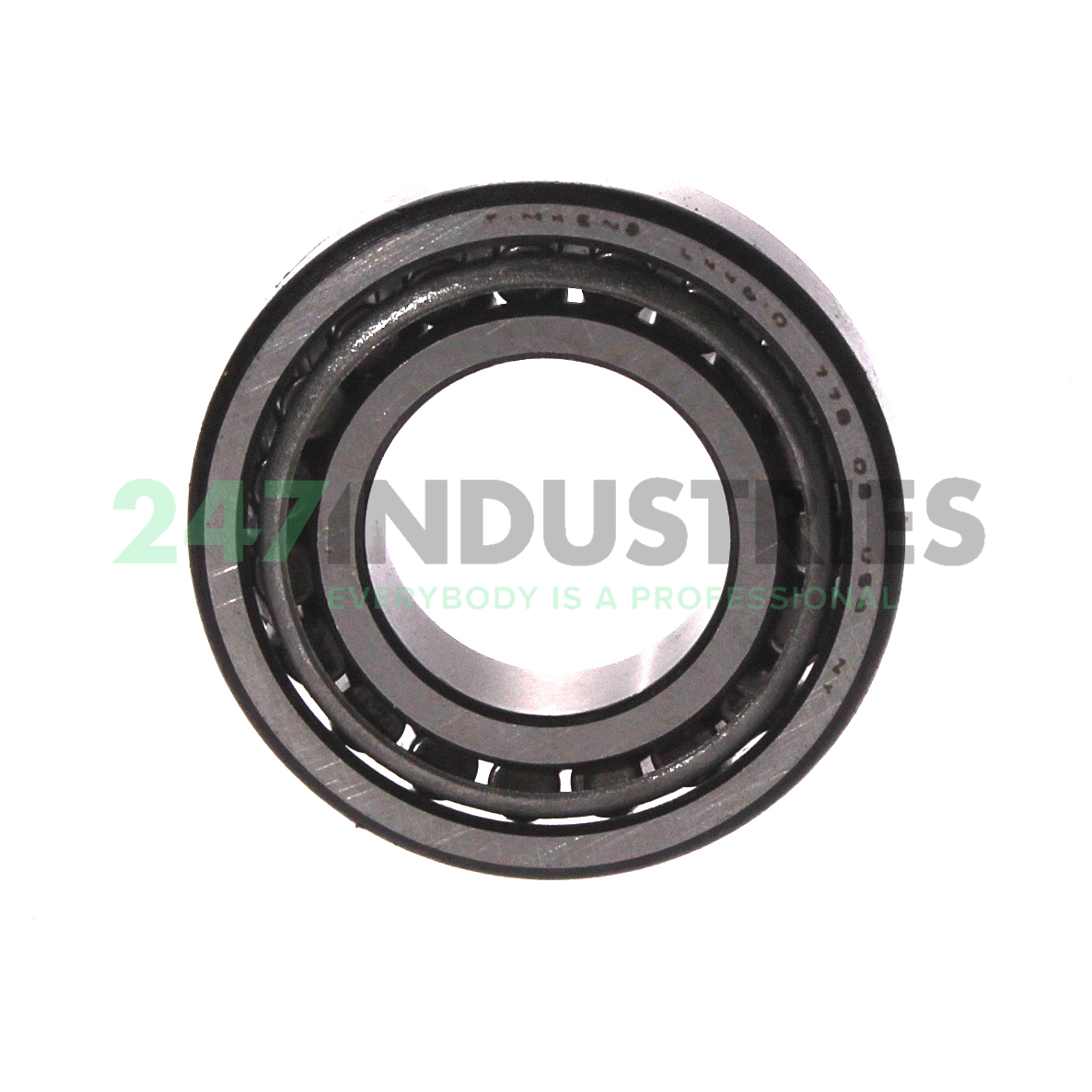 L44643/L44610 Timken Image 3