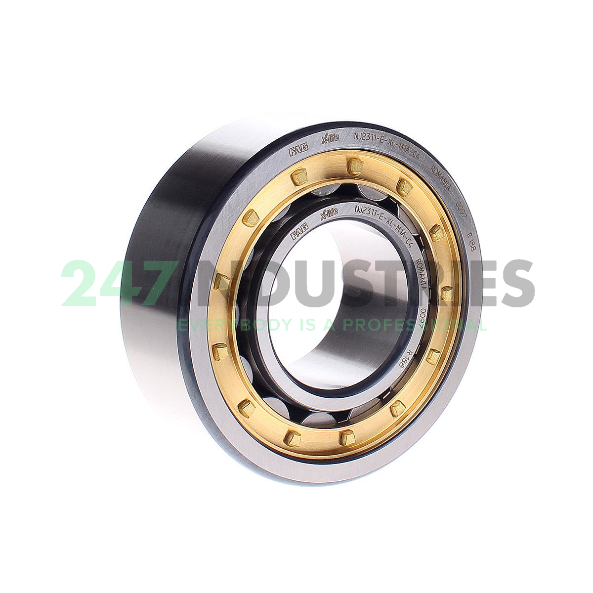 NJ2311-E-XL-M1A-C4 FAG