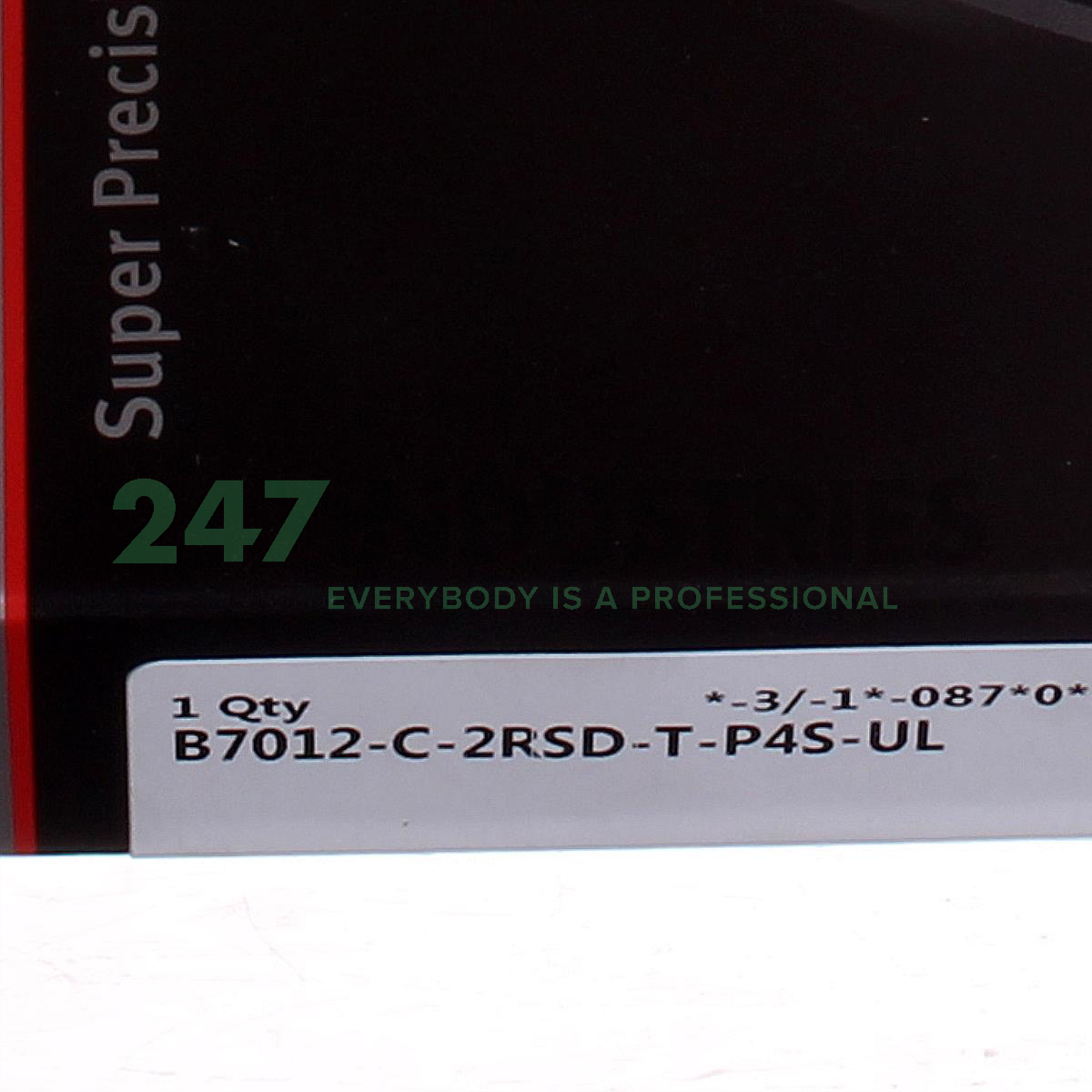 B7012-C-2RSD-T-P4S-UL FAG Image 3