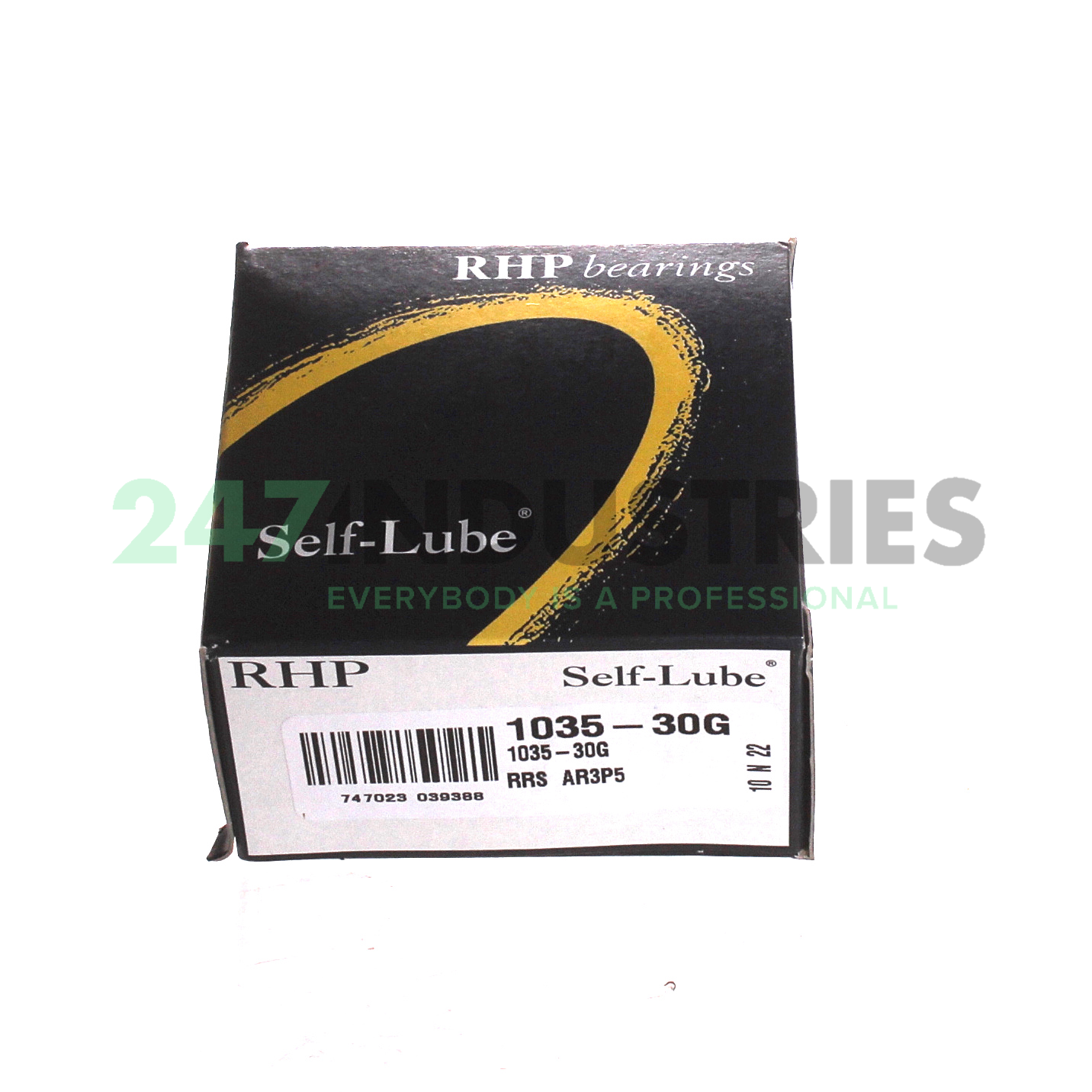 1035-30G RHP Image 4