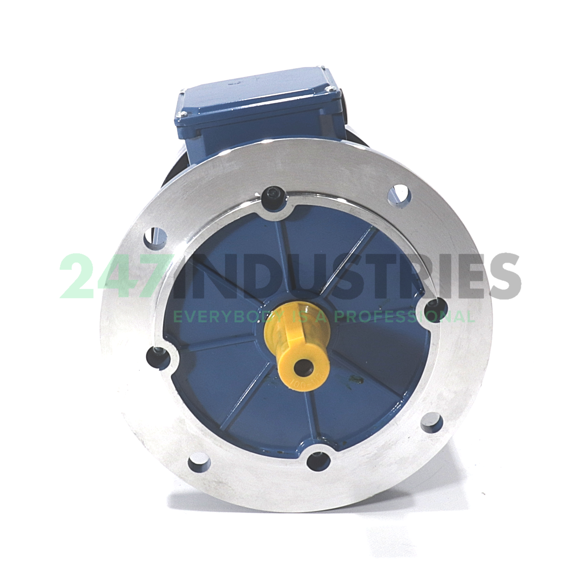 MS100L1-4-B5 BGR Image 2