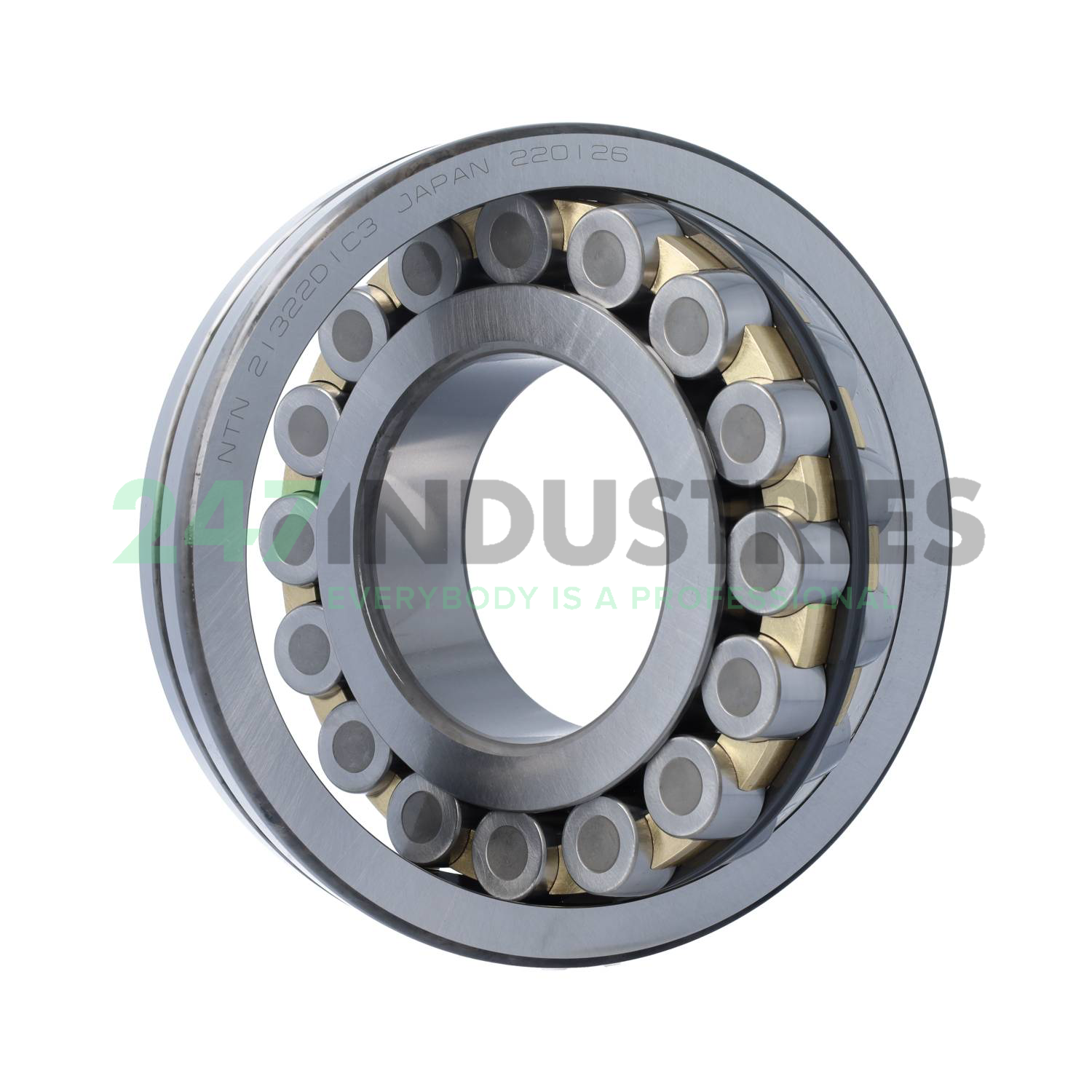 21322D1C3 NTN Image 3