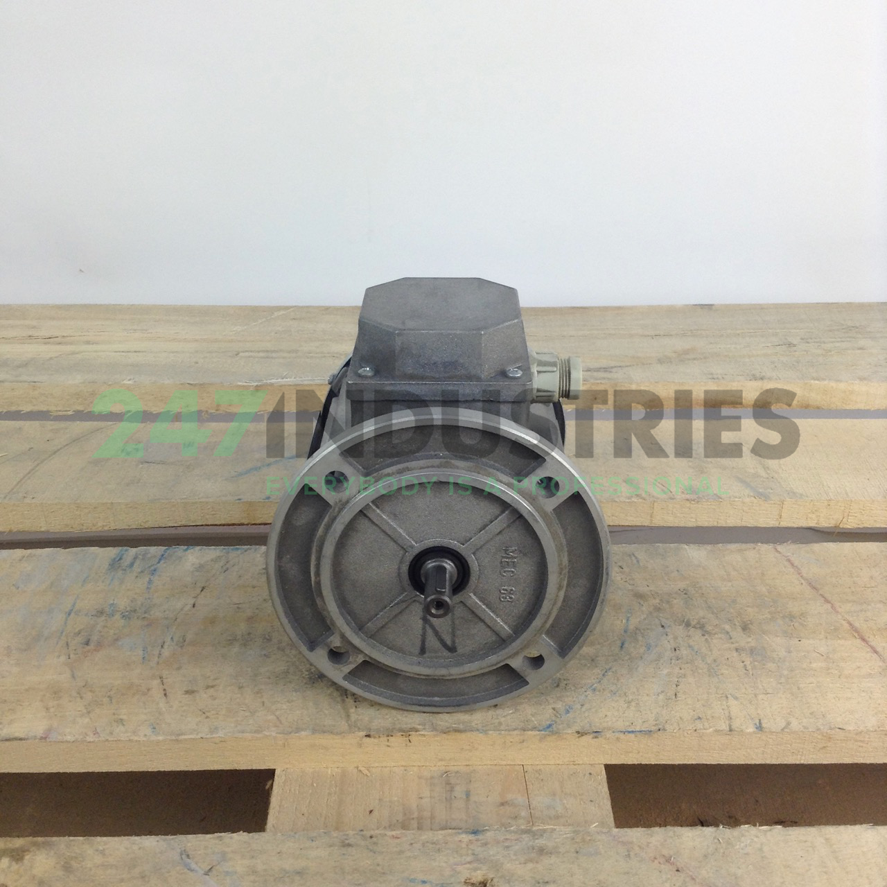 A63A/4B5 Seipee Image 4