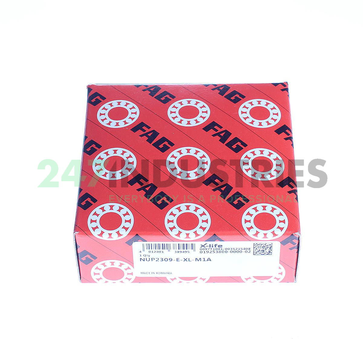 NUP2309-E-XL-M1A FAG Image 3