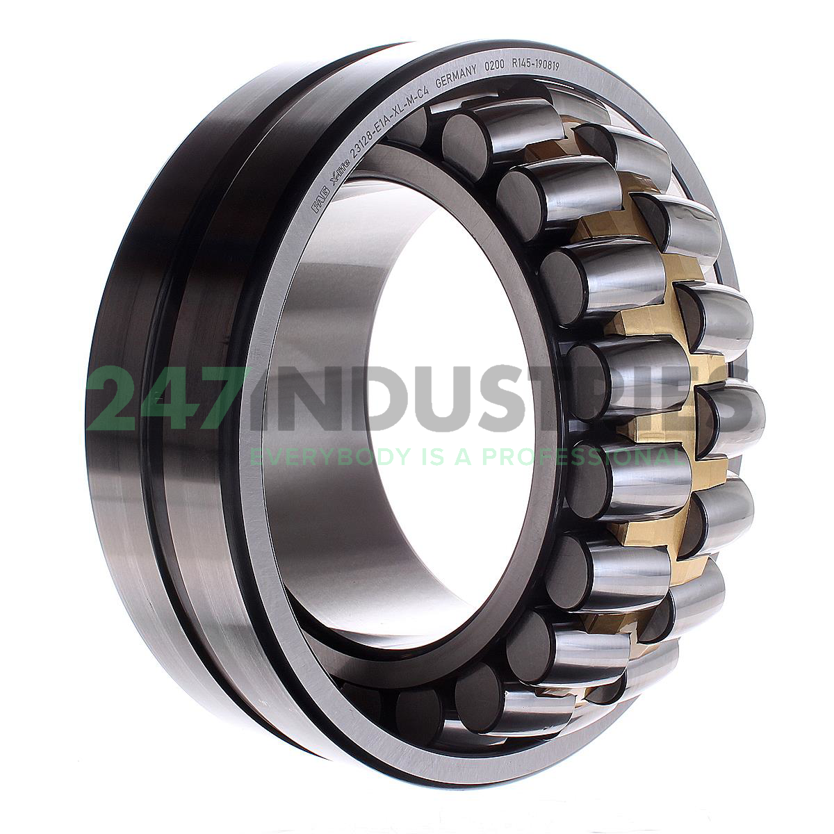 23128-E1A-XL-M-C4 FAG Image 3