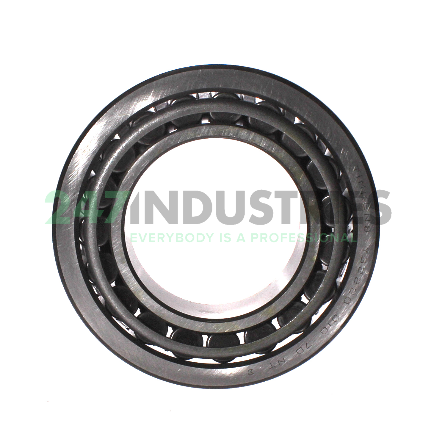 32220-9X095 Timken Image 3