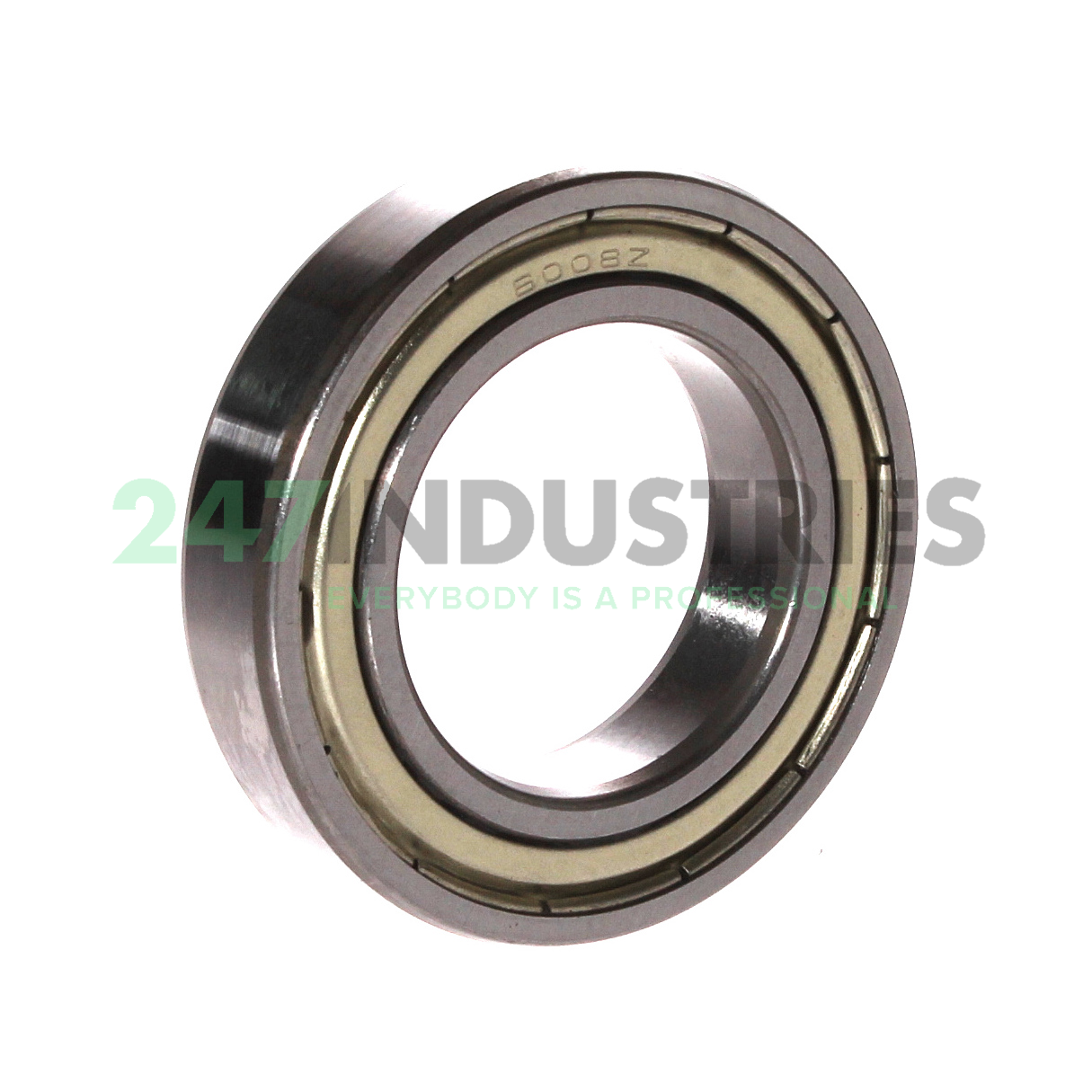 6008-2Z/C3 Felstrom Image 2