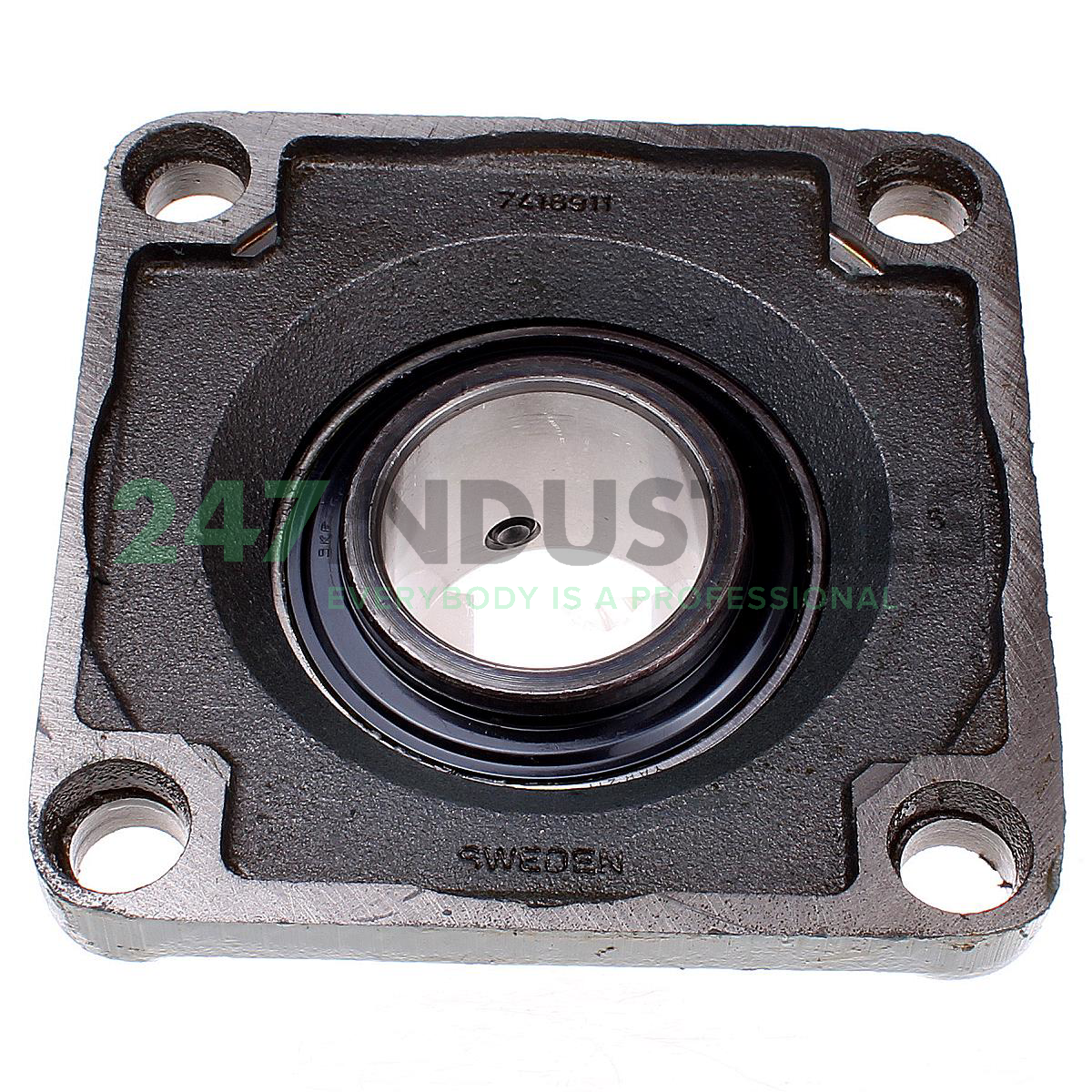 FY55TF SKF Image 2