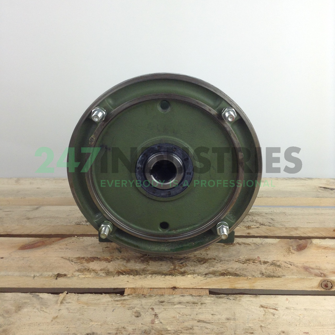 FRC240B3-132B5I8.7 Varvel Image 5