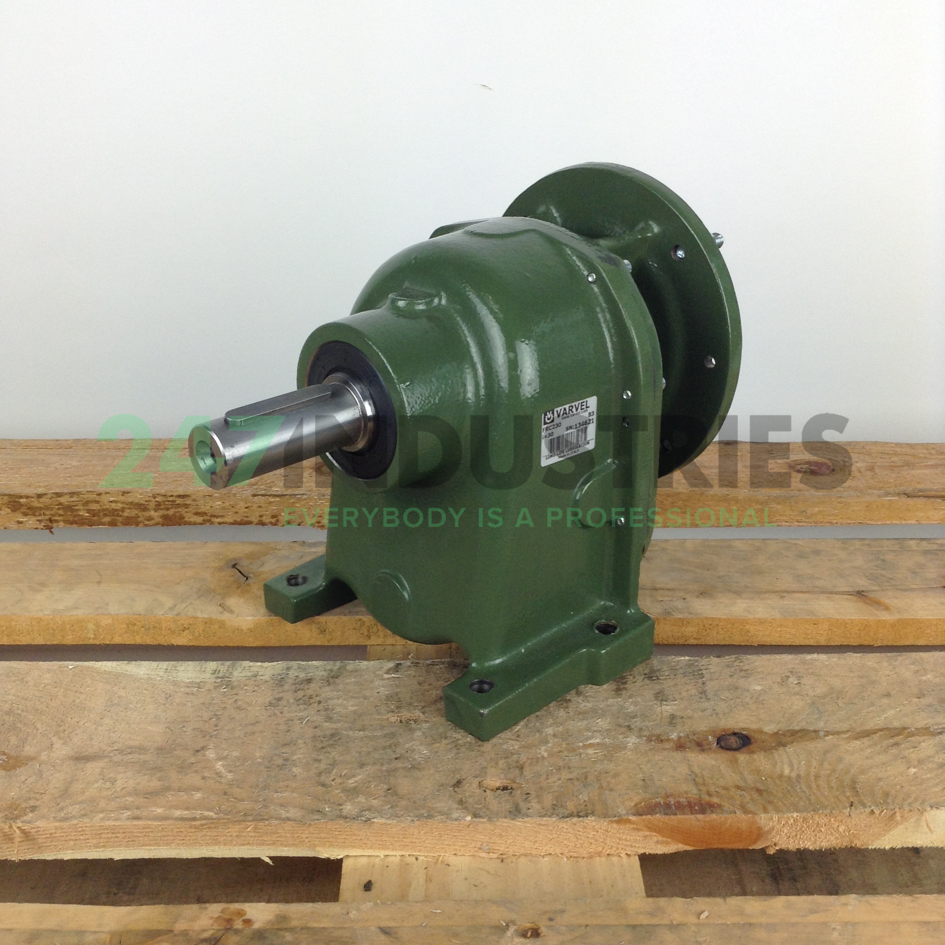 FRC230/B3-90B5I30 Varvel