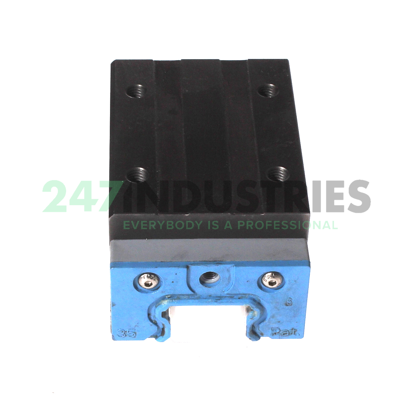 BGCH35BLSSNZ1-N SNR Image 3