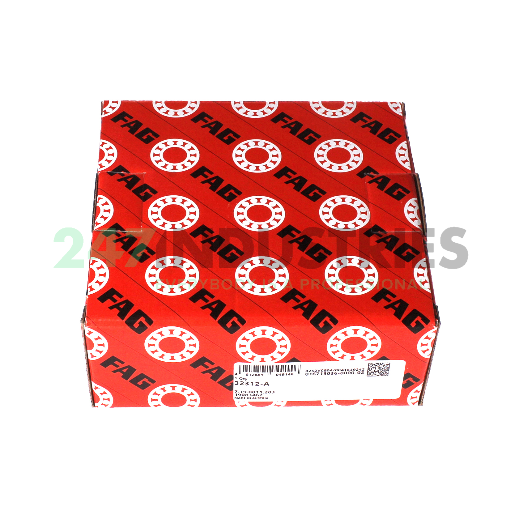 32312A FAG Image 3