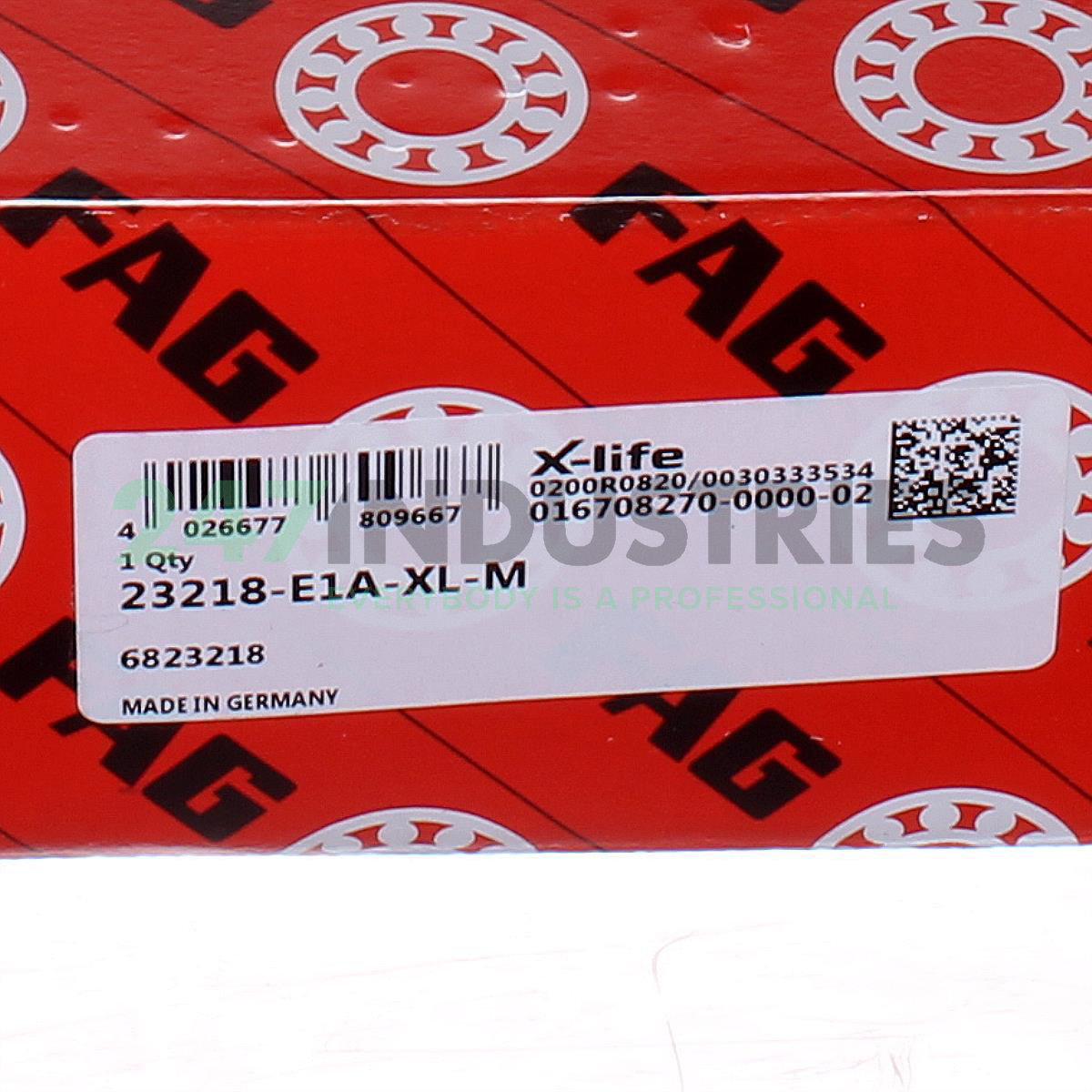 23218-E1A-XL-M FAG Image 6