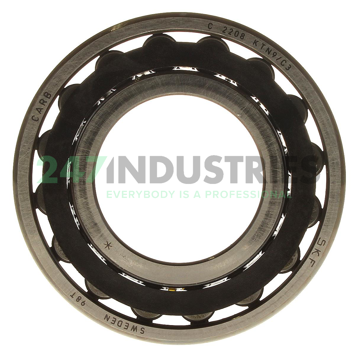 C2208KTN9/C3 SKF Image 3