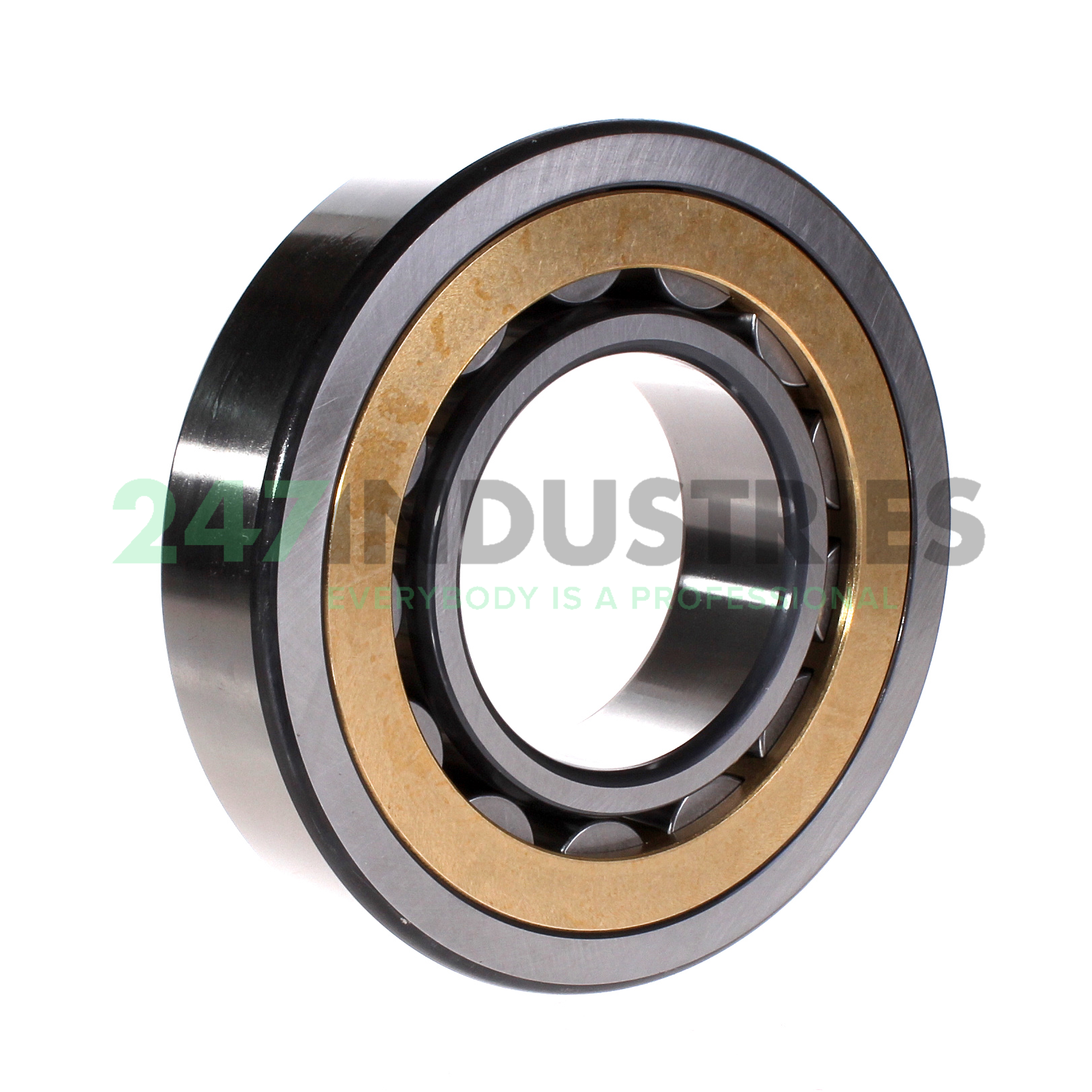 NU316-E-XL-M1A-C3 FAG Image 2