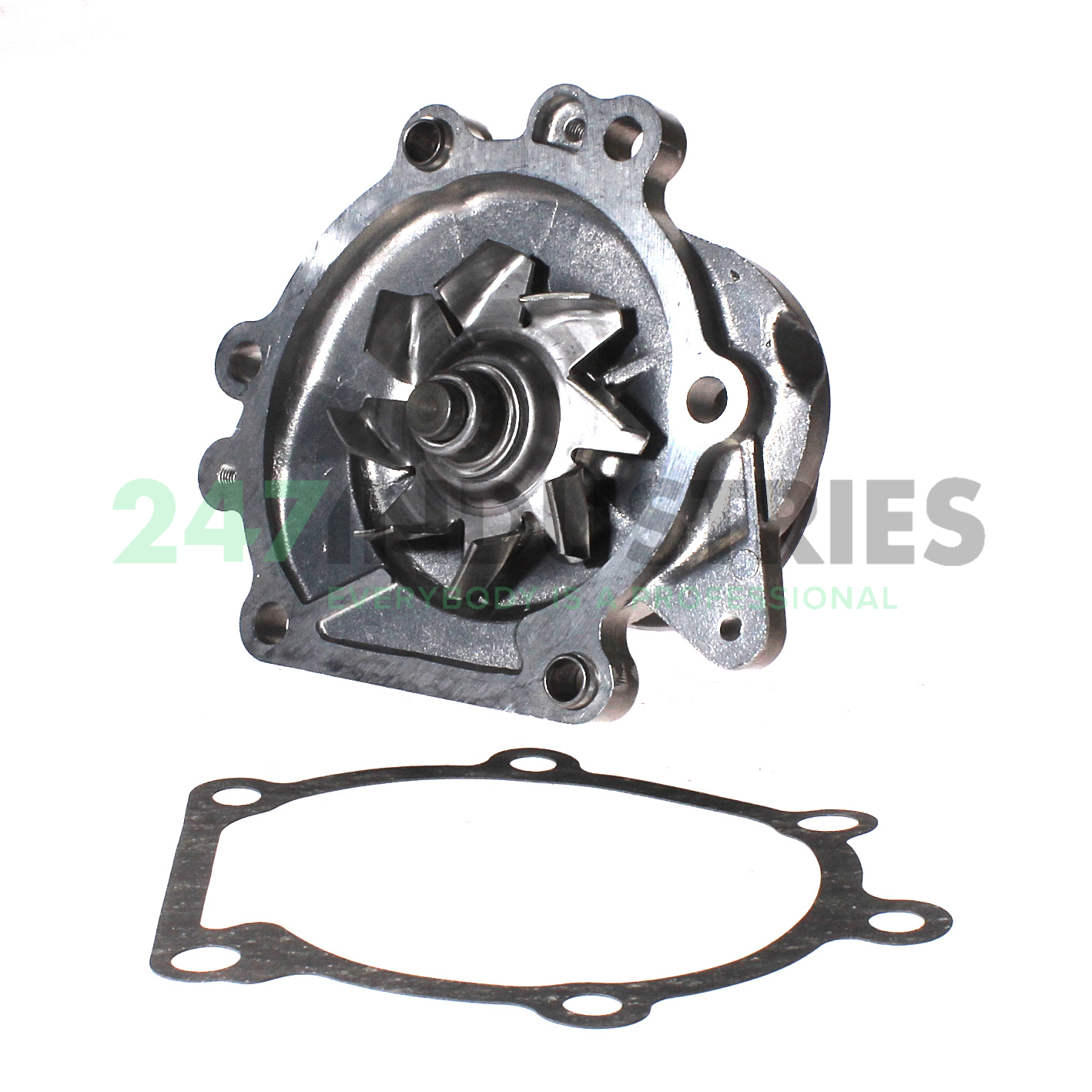 VKPC91606 SKF Image 4