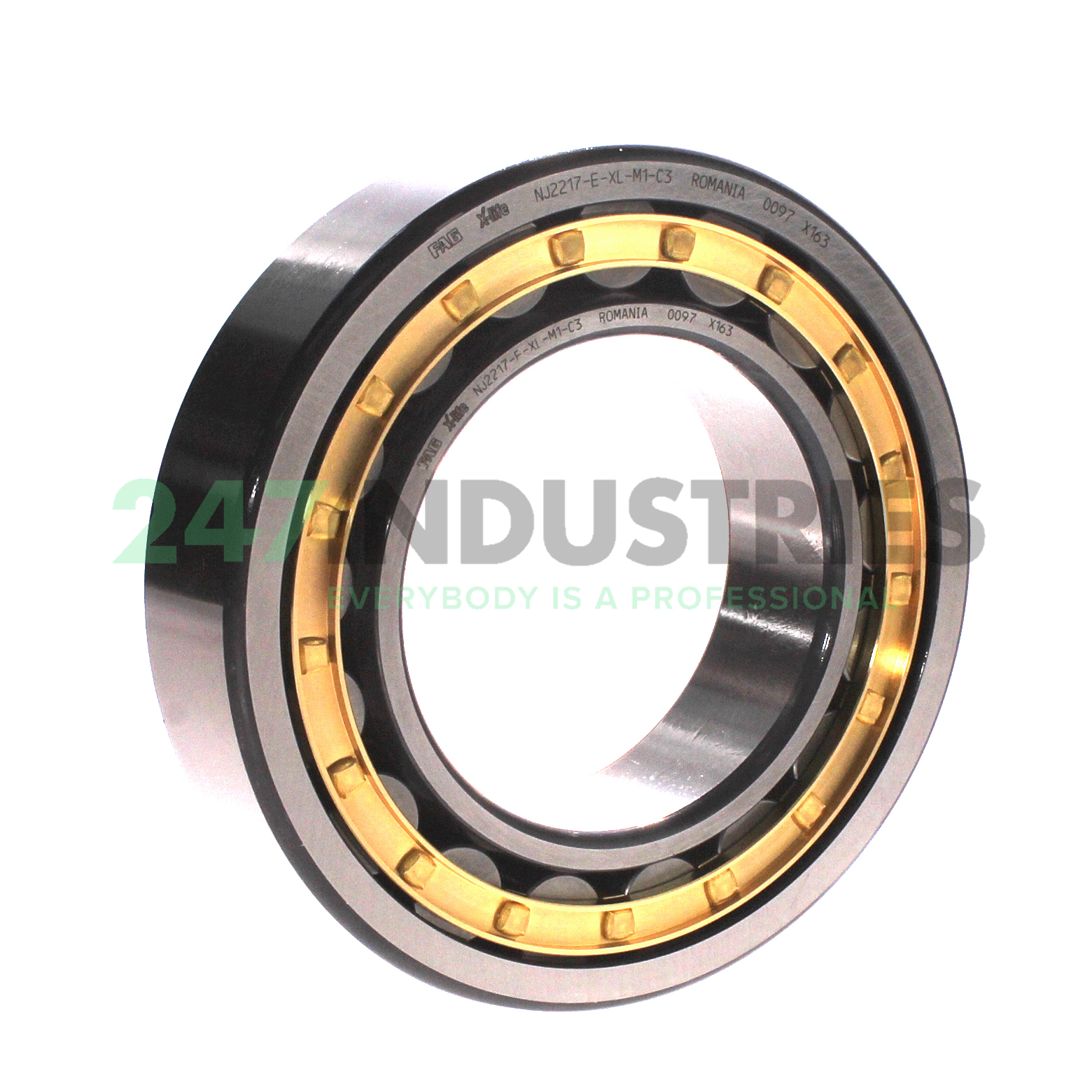 NJ2217-E-XL-M1-C3 FAG