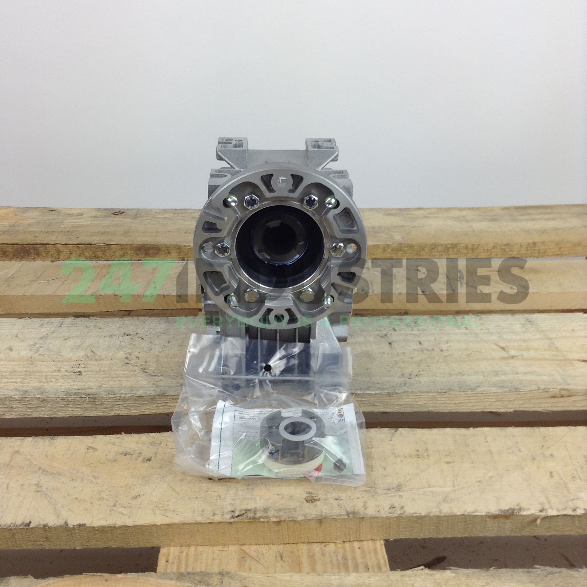 SRT06010G525-80B14 Varvel Image 6