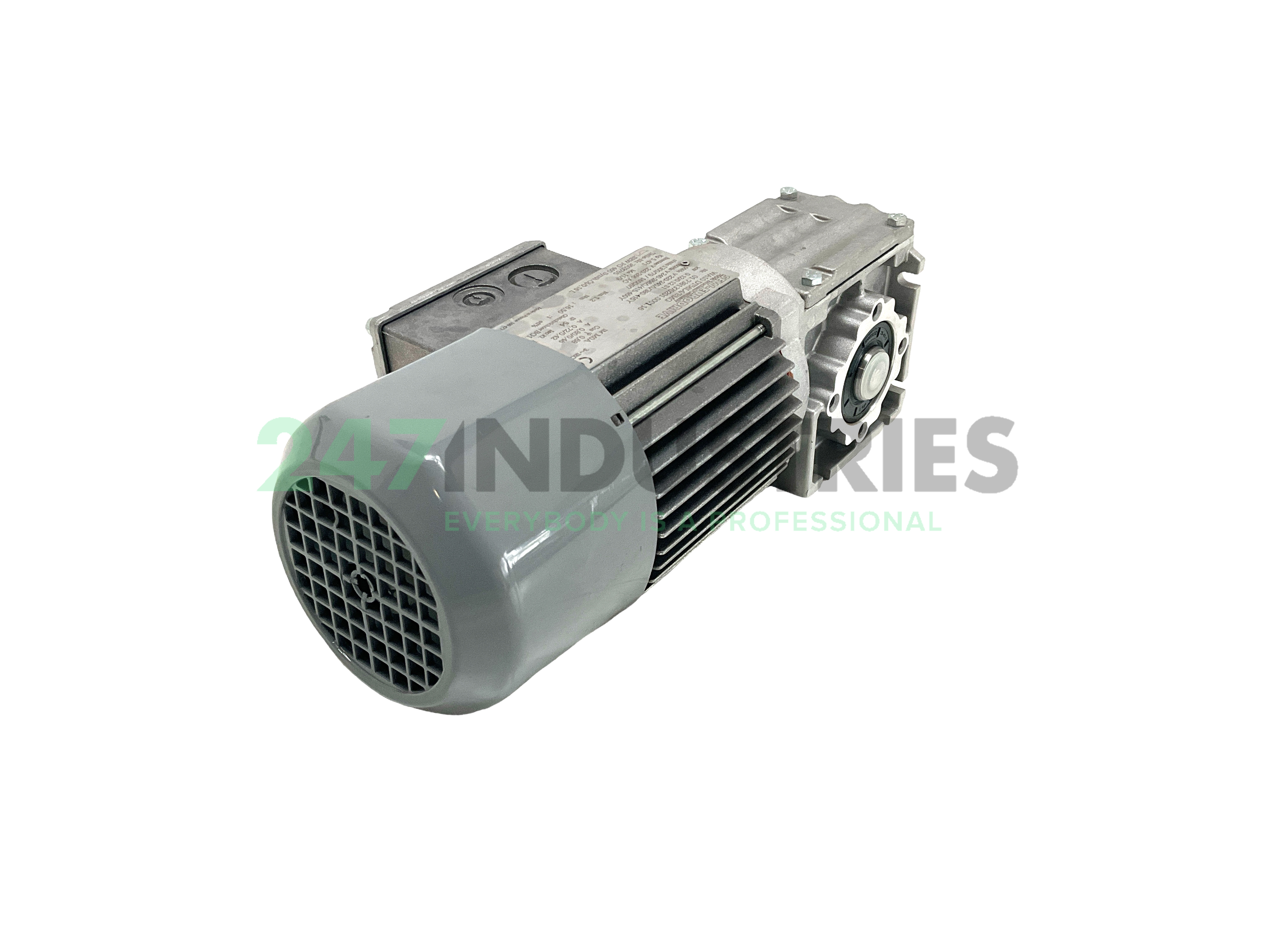 WA10DT56L4/BMG-I16,50 SEW-EURODRIVE Image 3