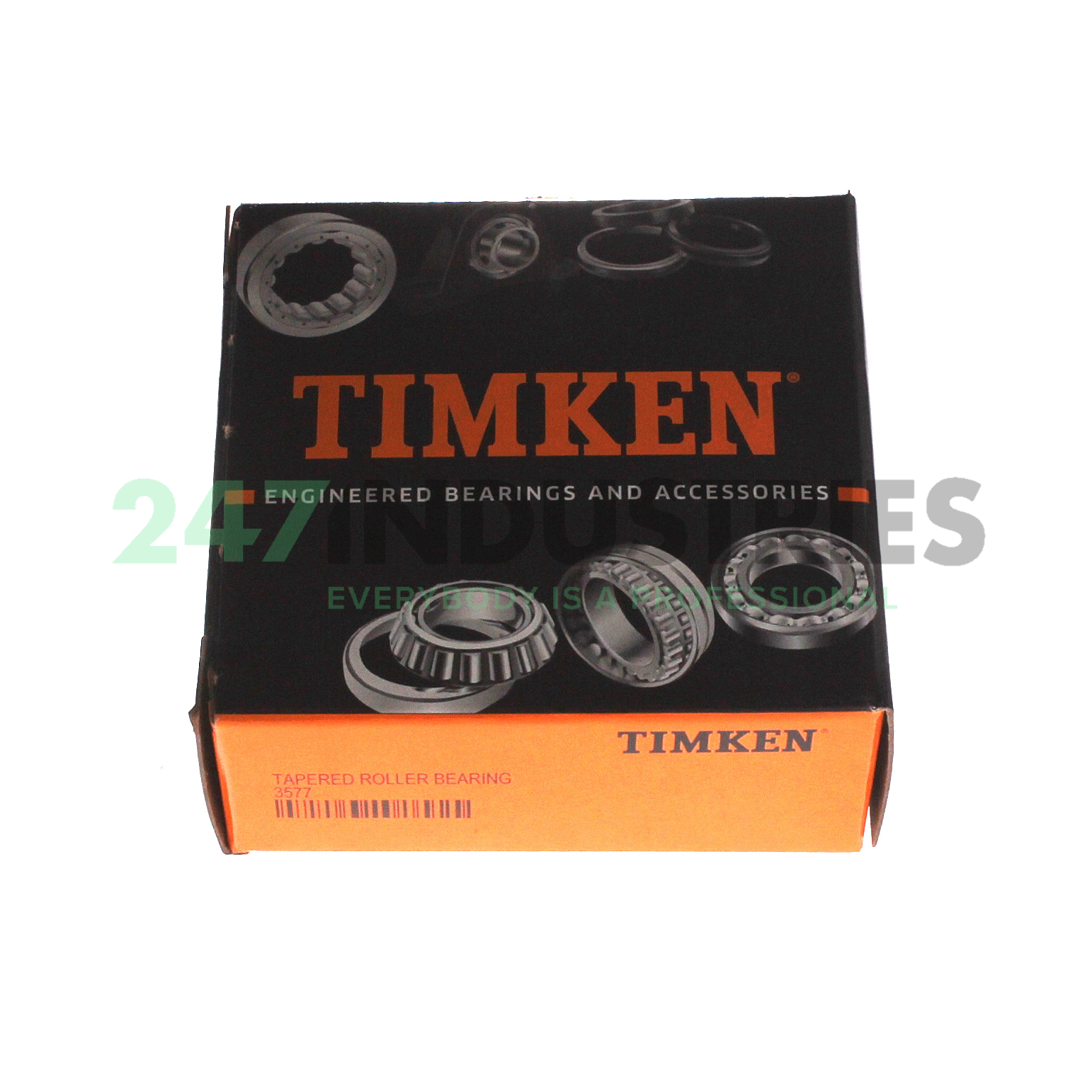 3577 Timken Image 3