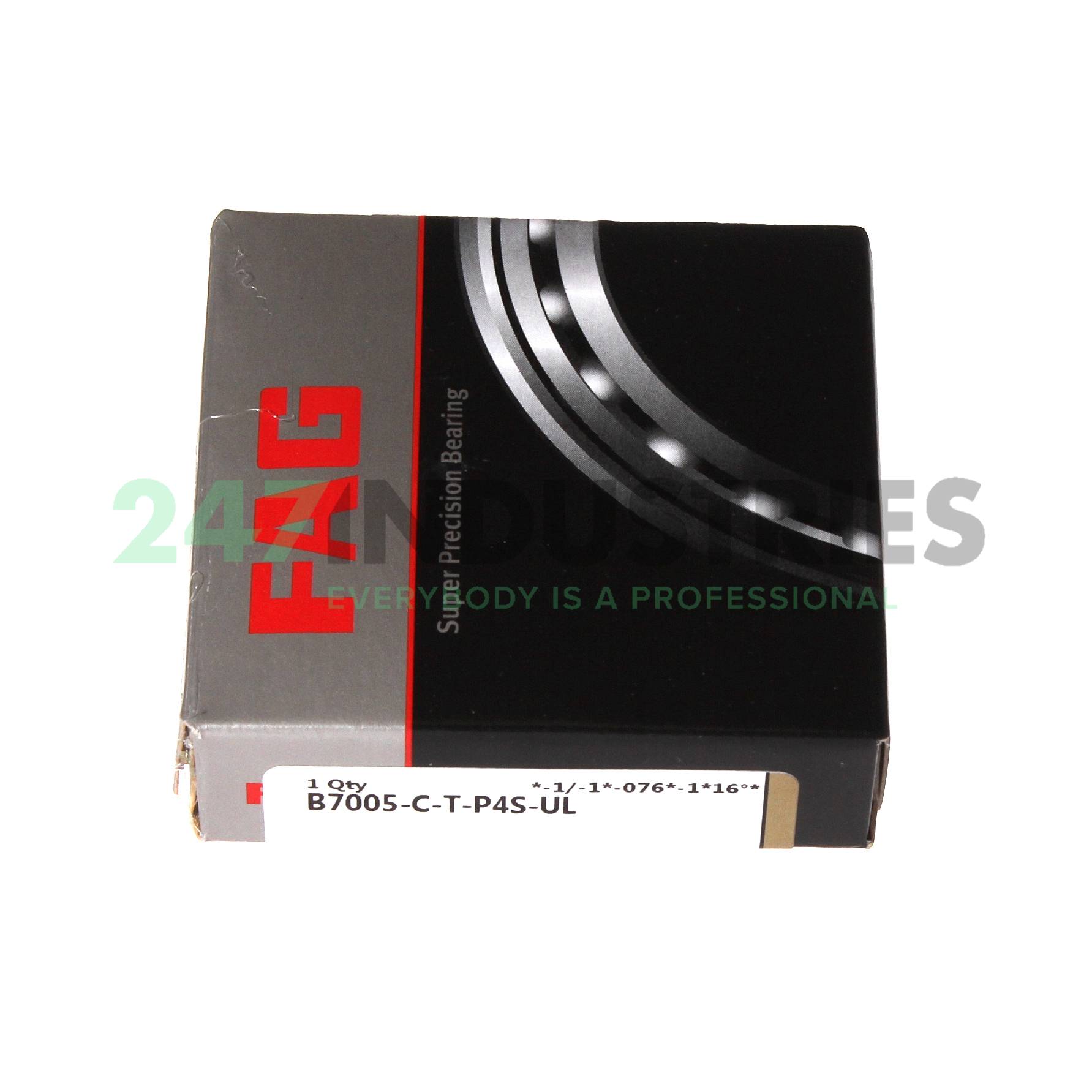 B7005-C-T-P4S-UL FAG Image 3