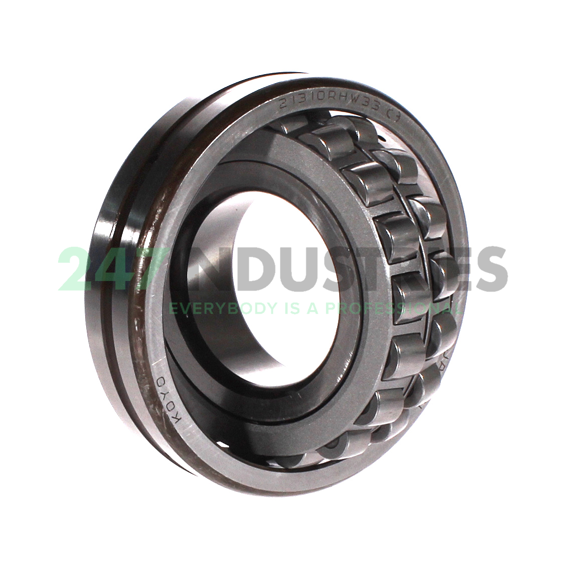 21310RHK W33 C3 Koyo (JTEKT) Image 4