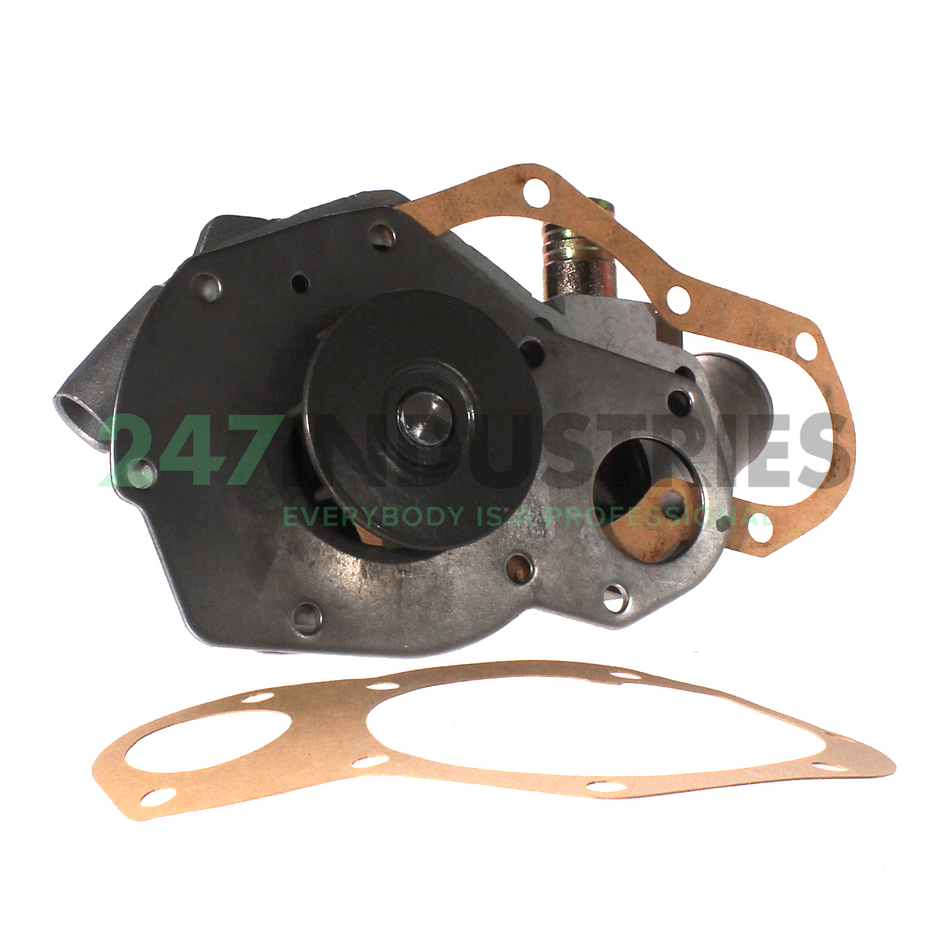 VKPC83624 SKF Image 3