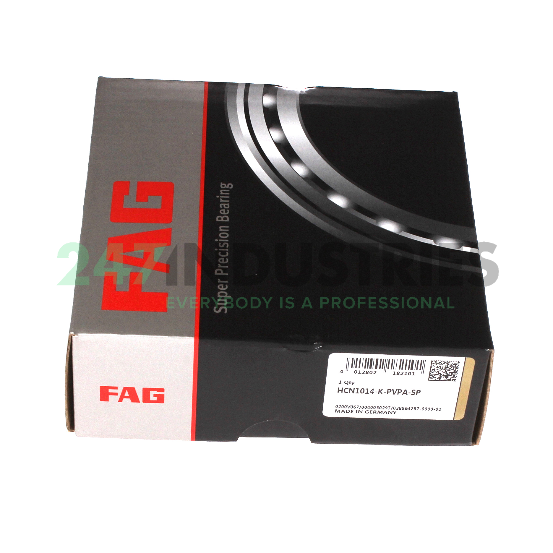 HCN1014-K-PVPA-SP FAG Image 2