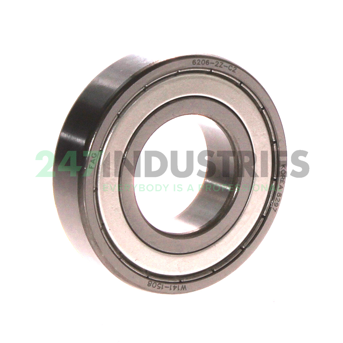 6206-2Z-C2 FAG