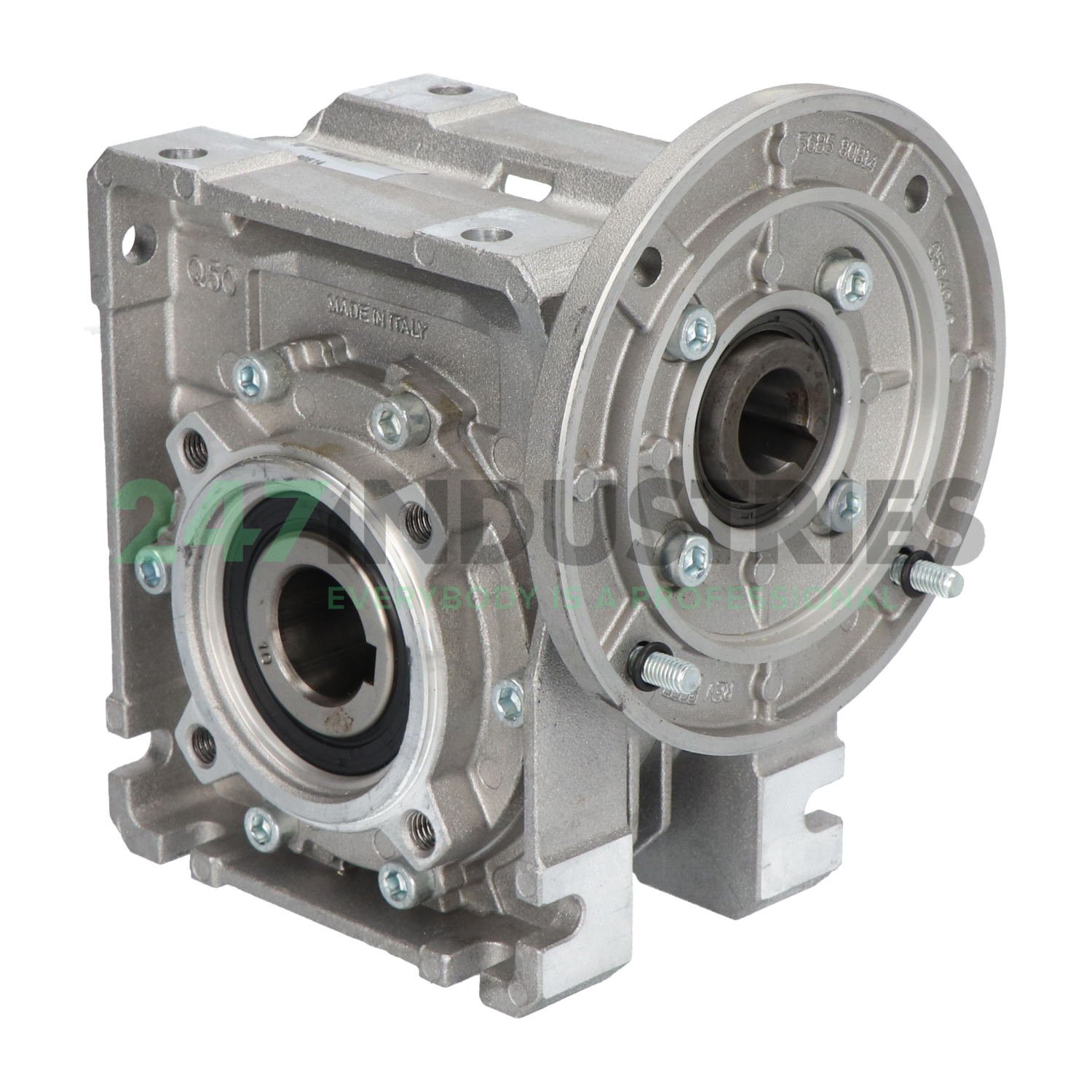 SWG50-80B14-10-25 Felstrom Image 2