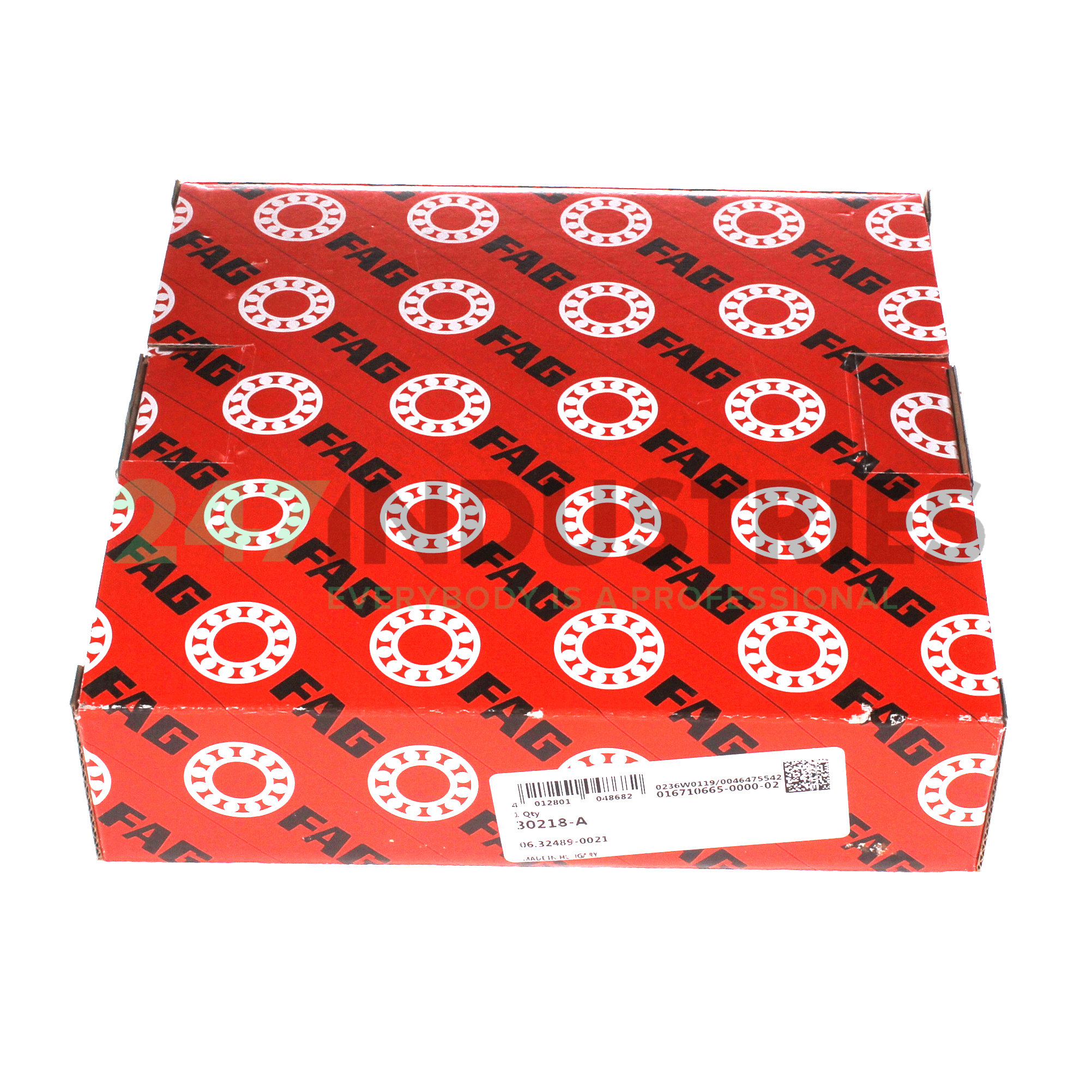 30218-A FAG Image 4