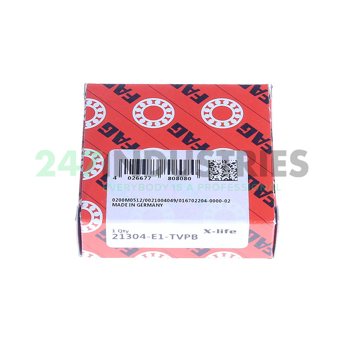 21304-E1-TVPB FAG Image 2