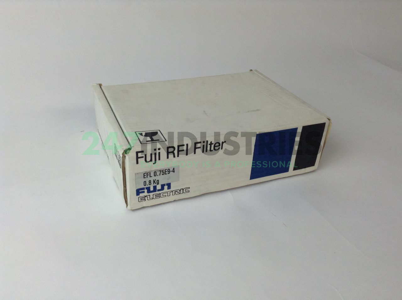EFL0.75E9-4 Fuji Electric Image 3