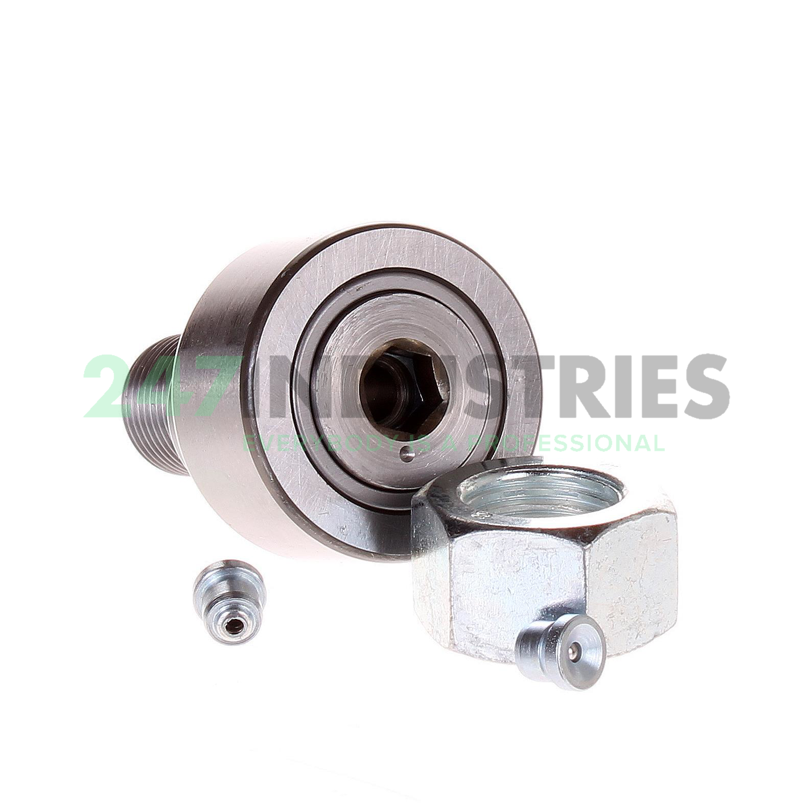 NUKRE35-A-NMT INA Image 2