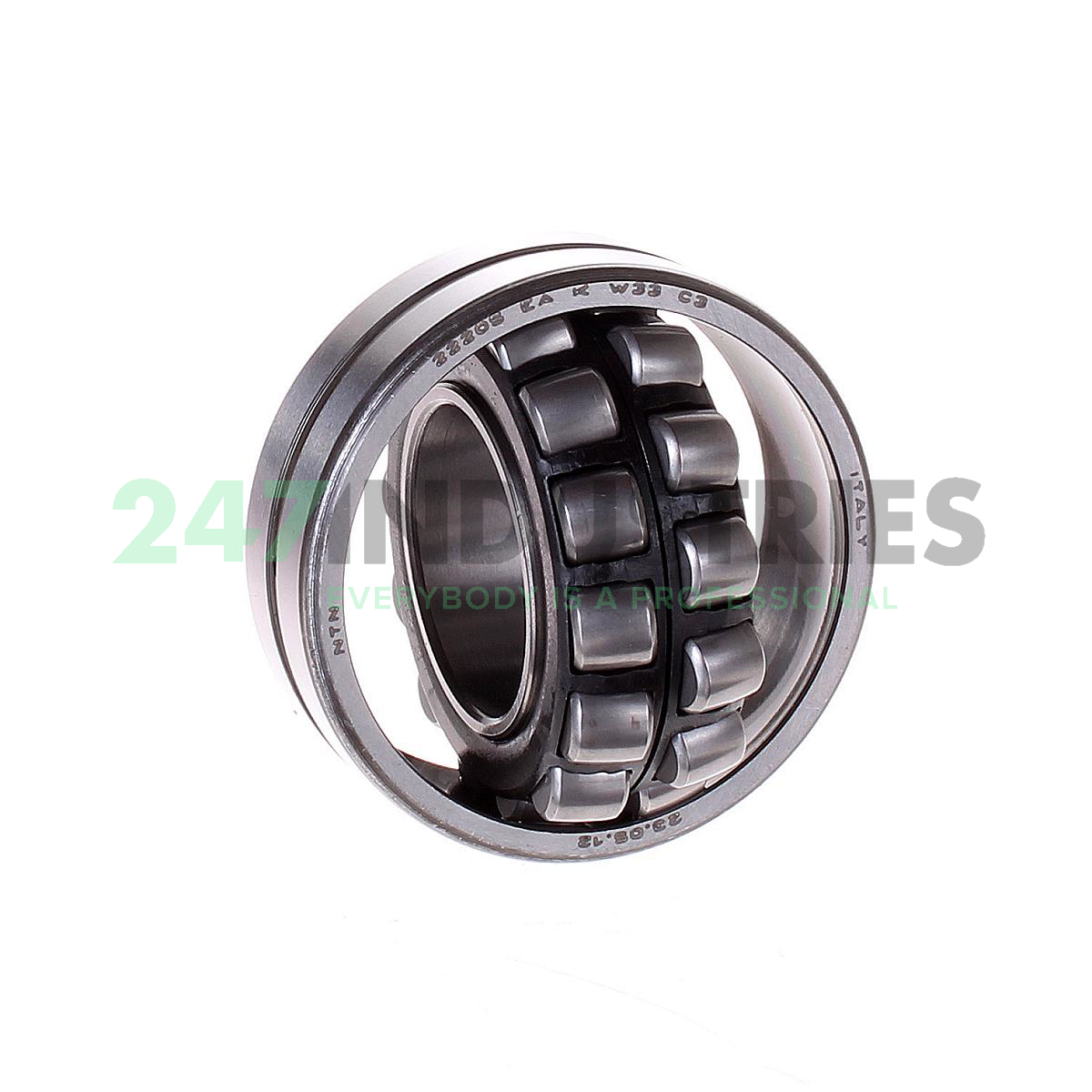 22205.EAKW33C3 SNR Image 2