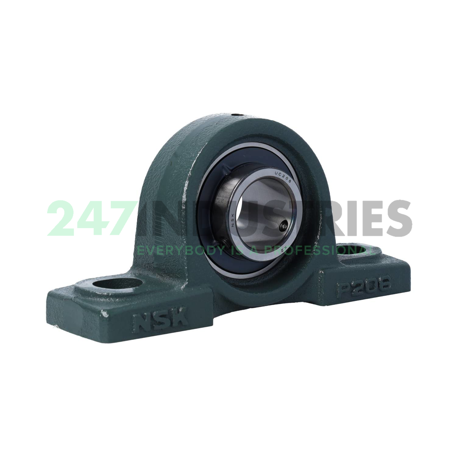 UCP206D1 NSK