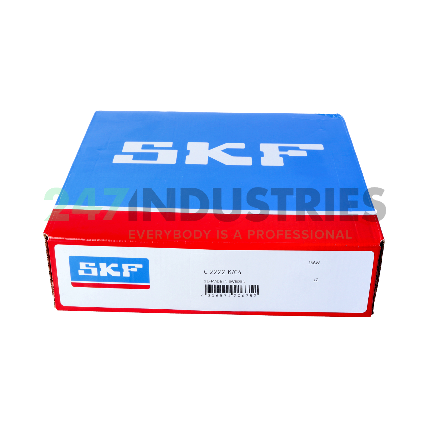 C2222K/C4 SKF Image 3