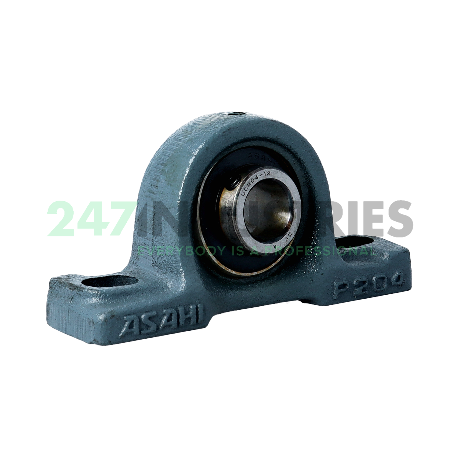 UCP204-12 Asahi Image 1