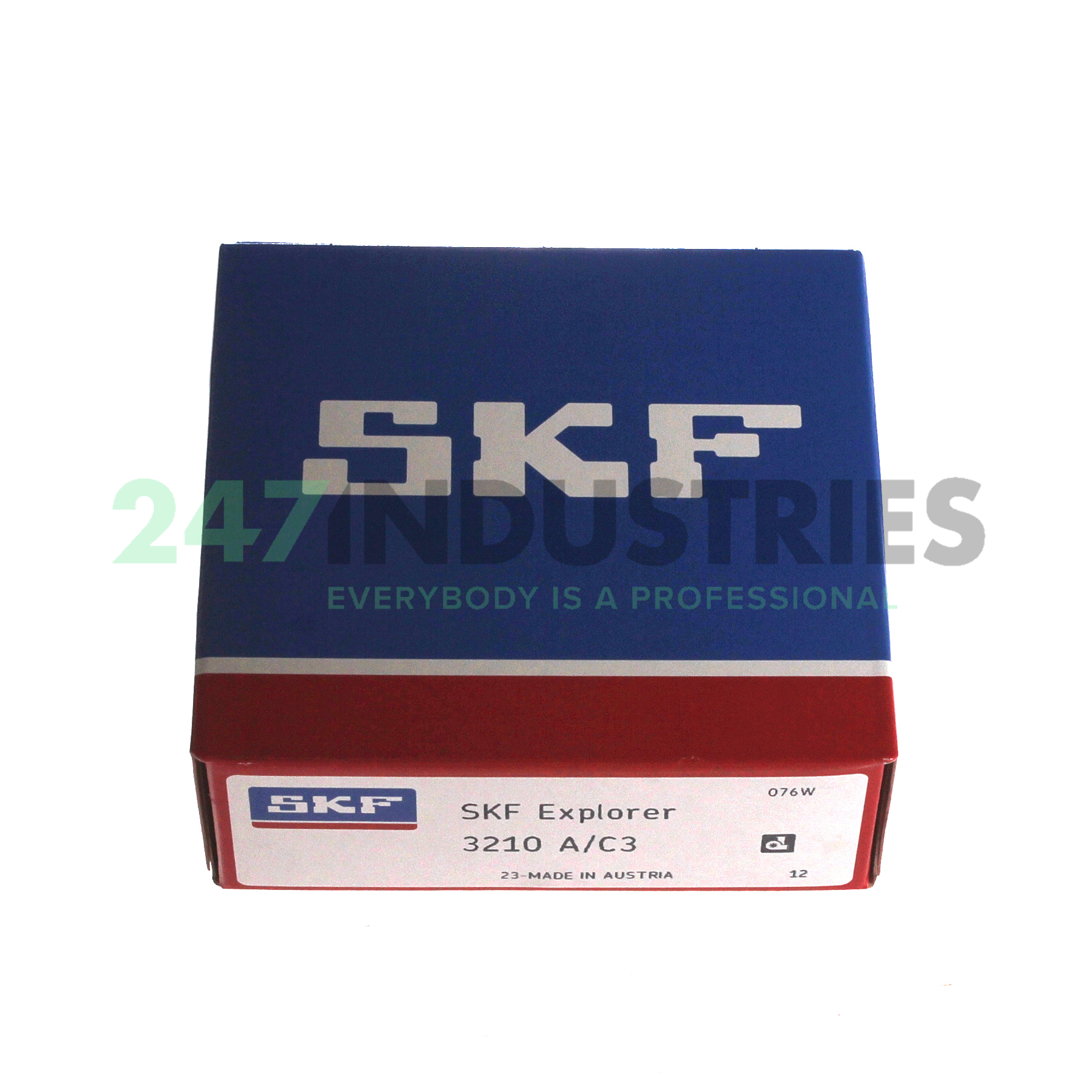 3210A/C3 SKF Image 3