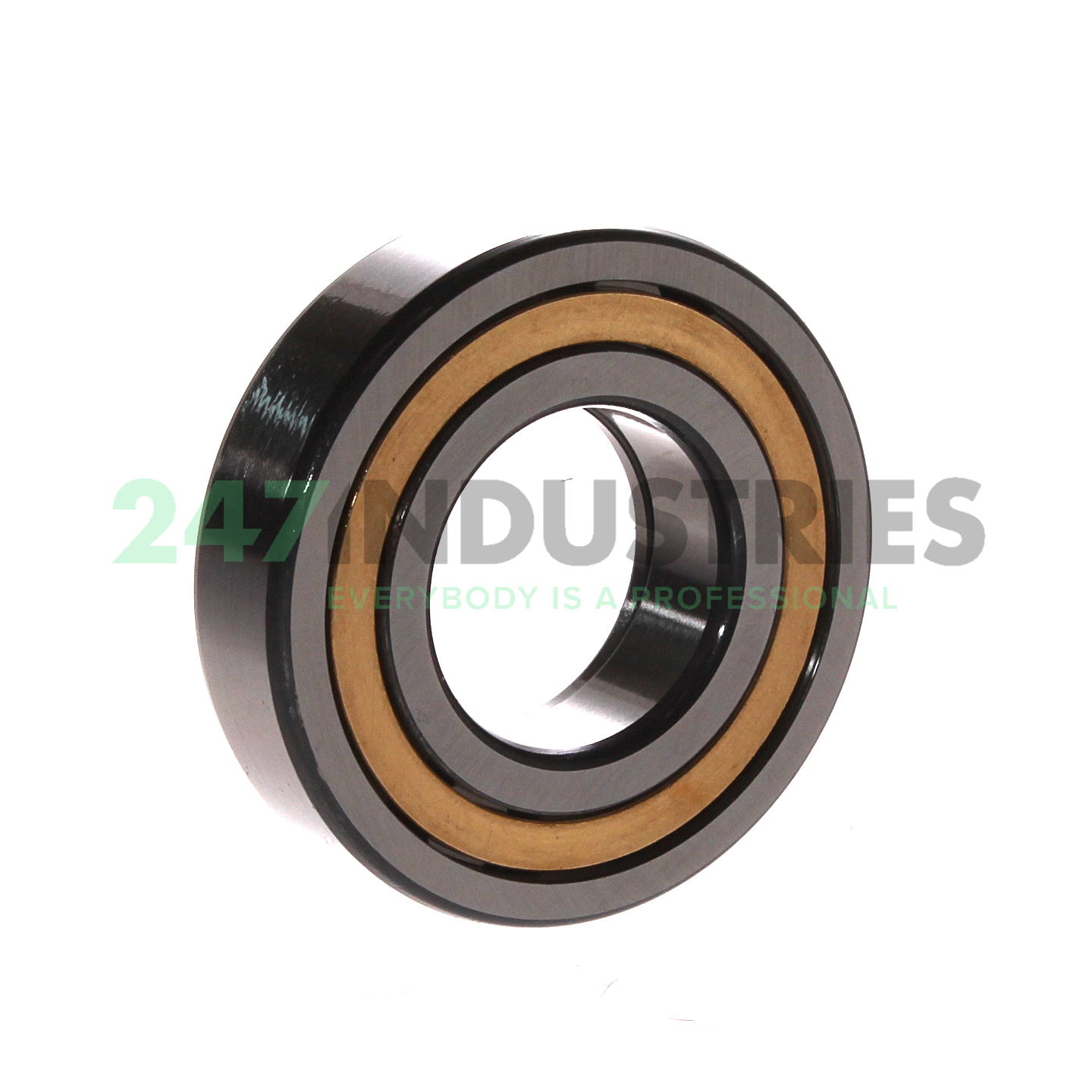 NUP206-E-XL-M1-C3 FAG Image 2