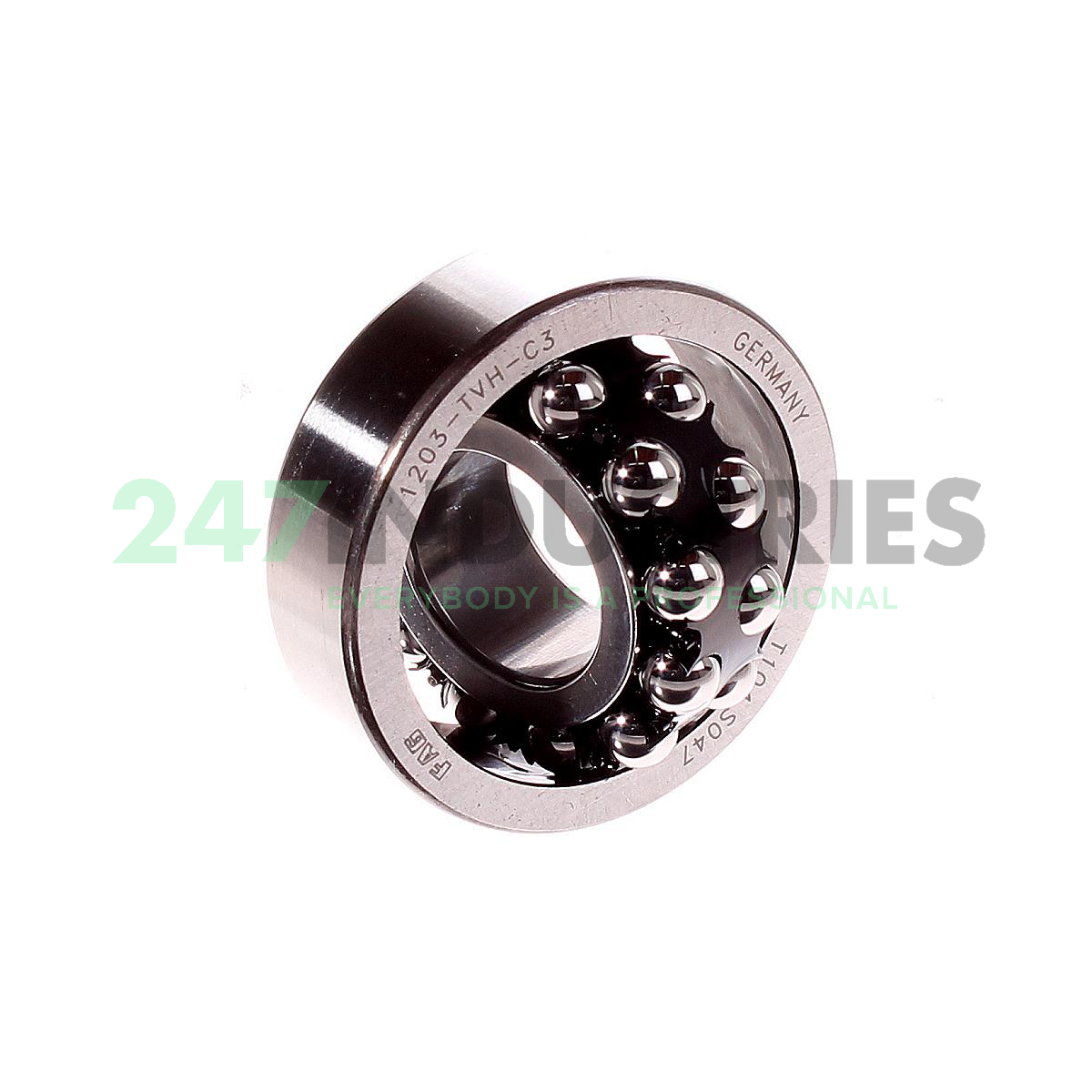 1203-TVH-C3 FAG Image 2