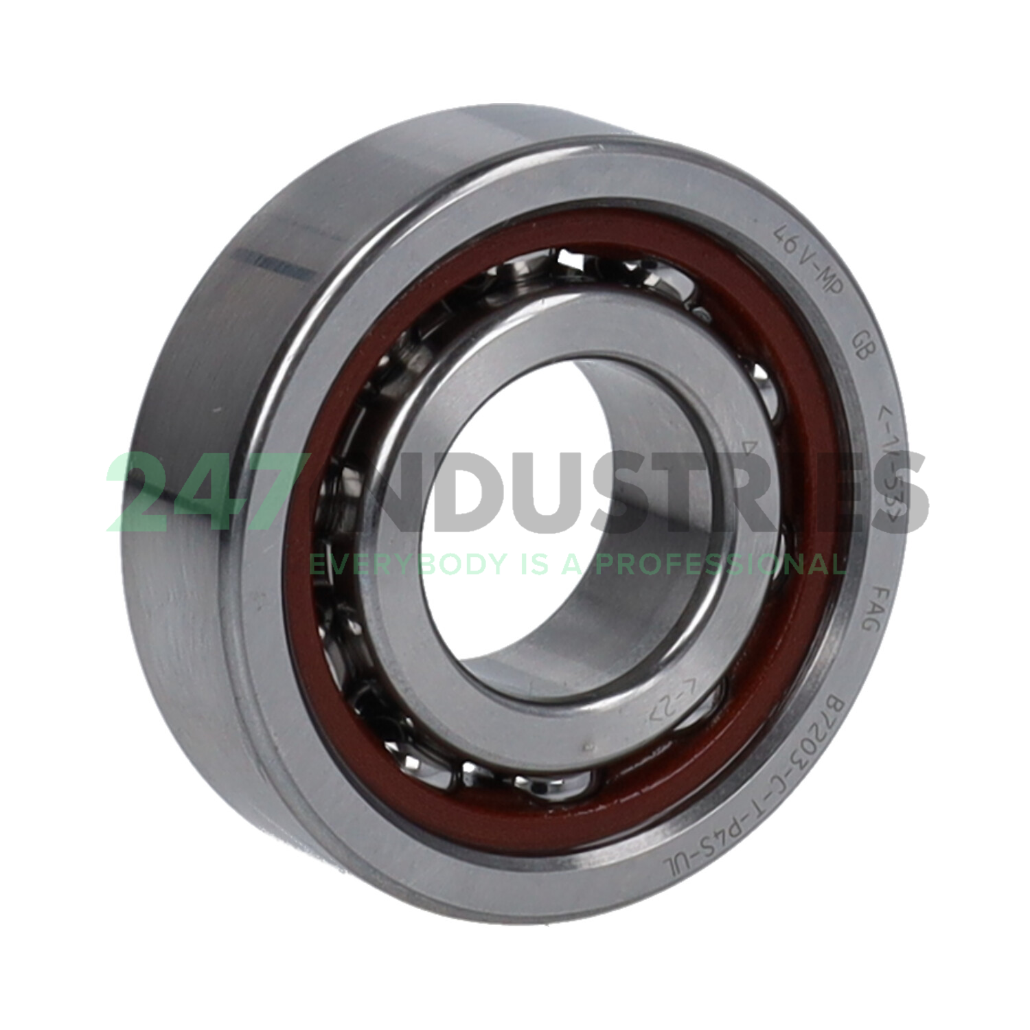 B7203-C-T-P4S-UL FAG