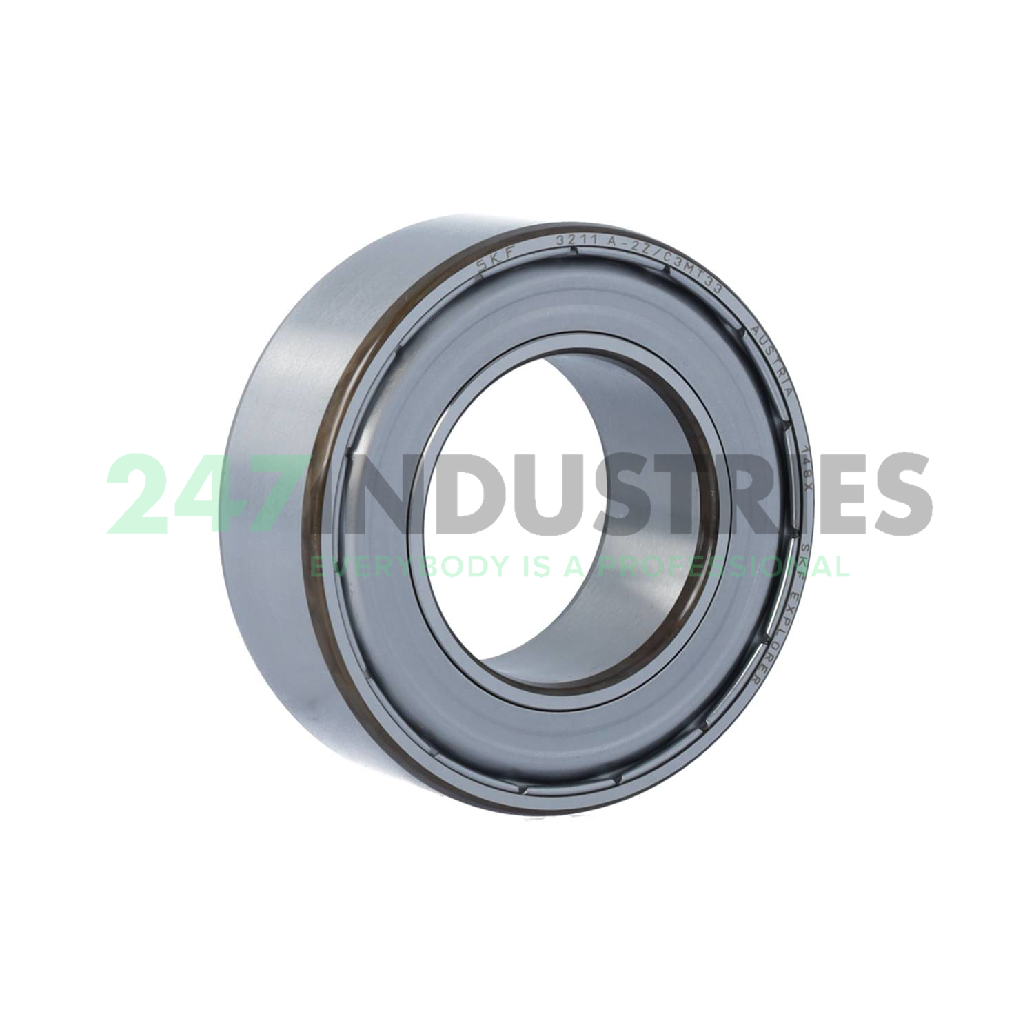 3211A-2Z/C3MT33 SKF