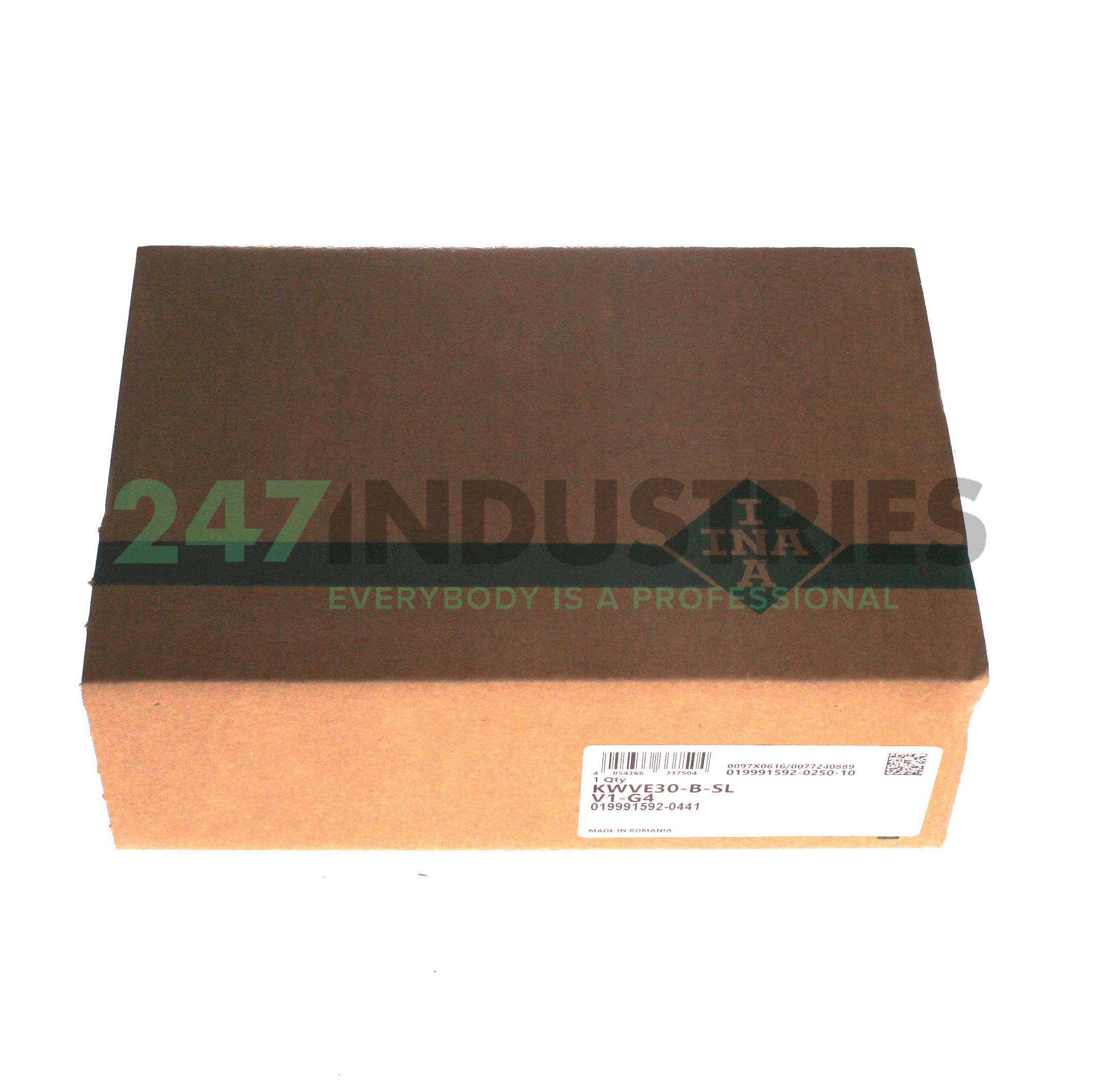 KWVE30-B-SL-V1-G4 INA Image 4