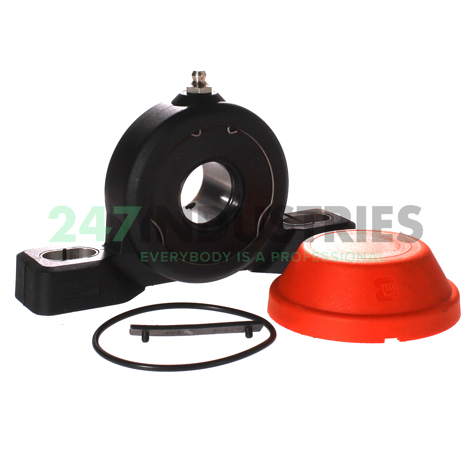 SSUCP206 Marbett/Rexnord Image 2